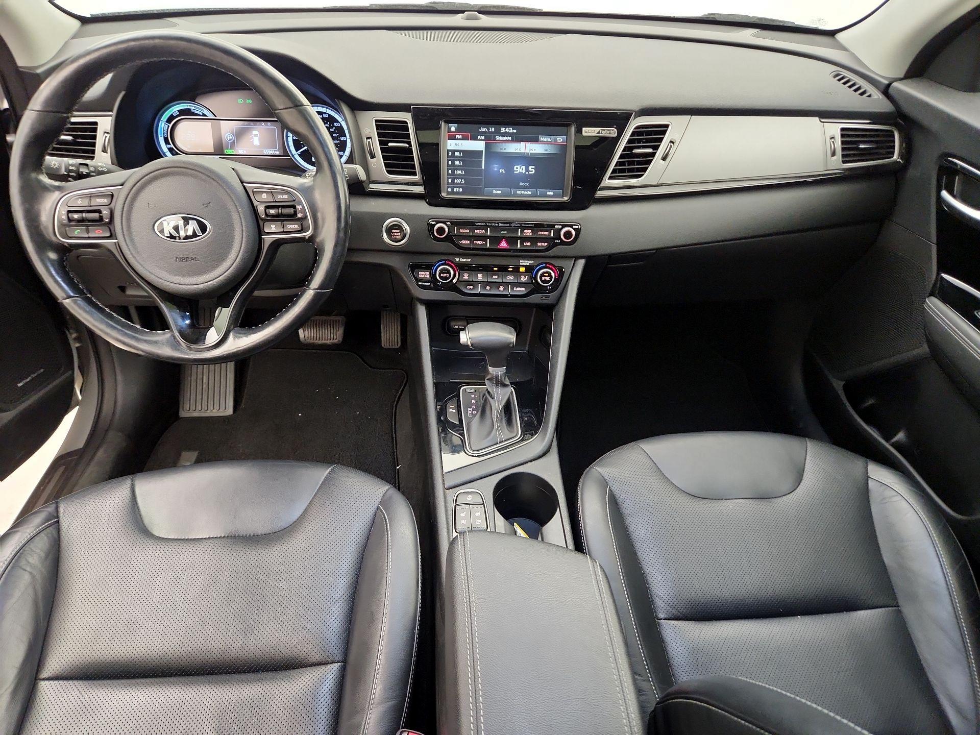 Thumbnail: 2018 Kia Niro - 9