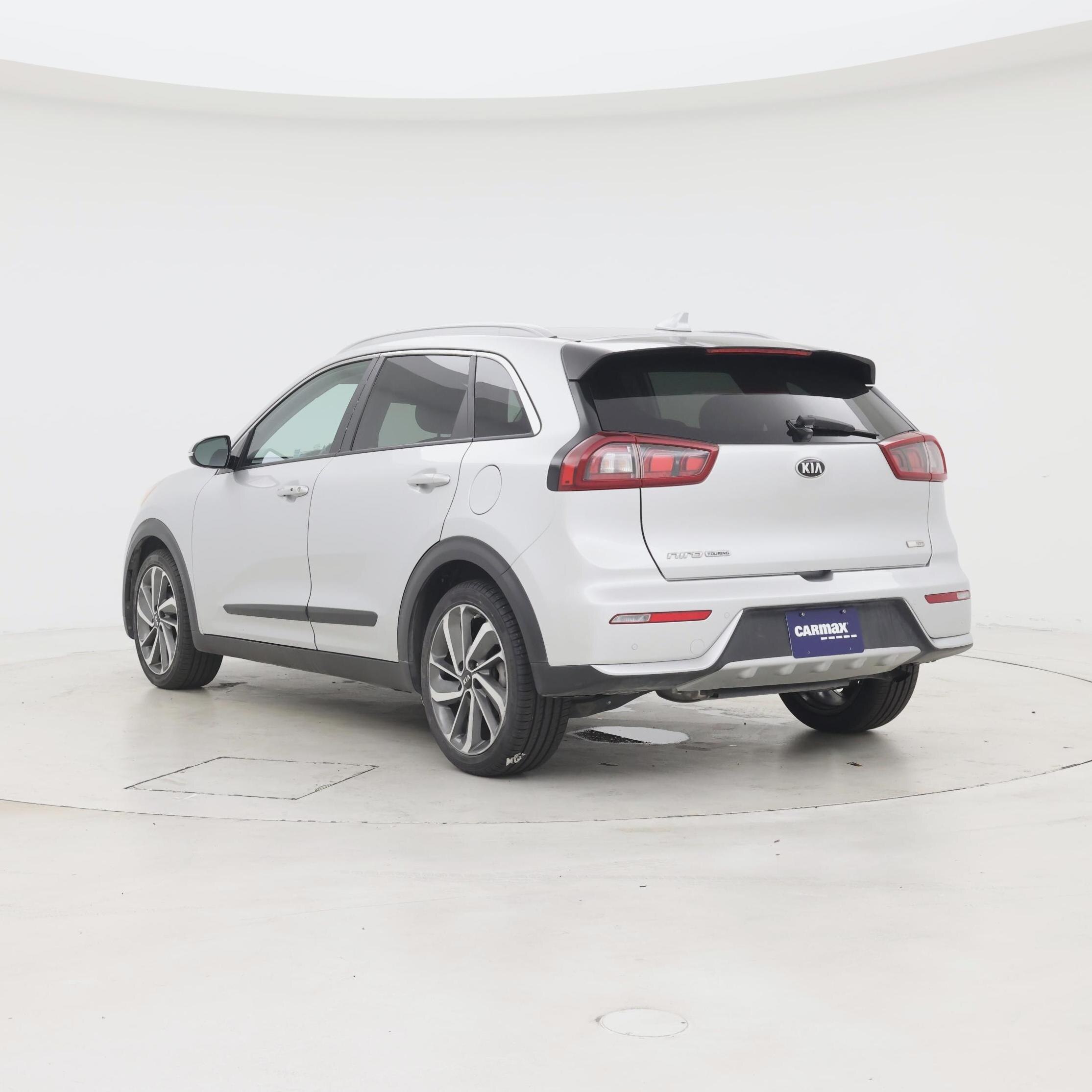Thumbnail: 2018 Kia Niro - 2