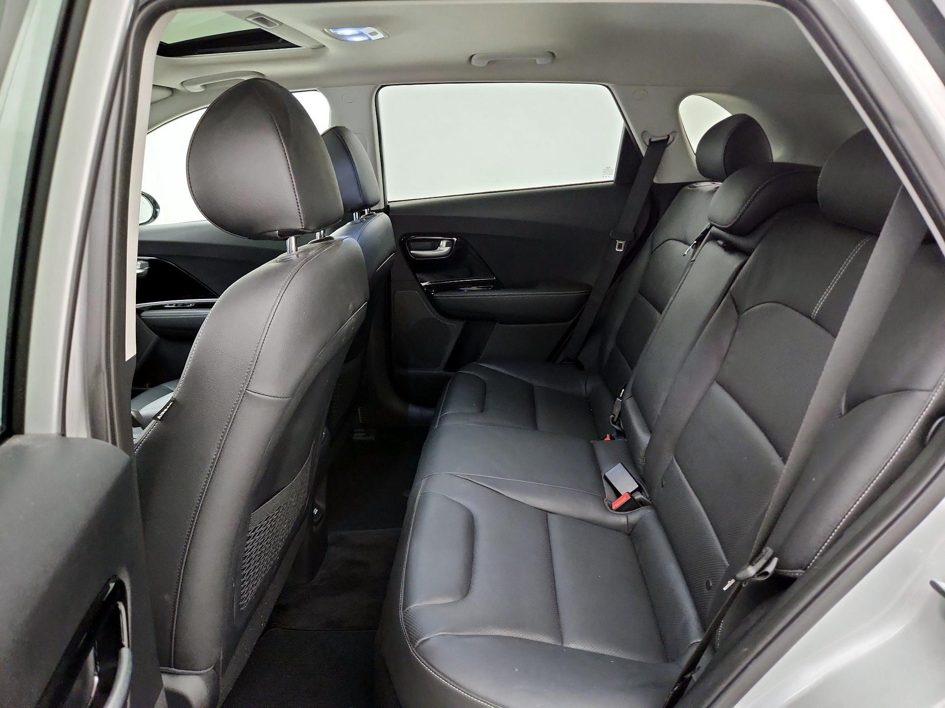 Thumbnail: 2018 Kia Niro - 20