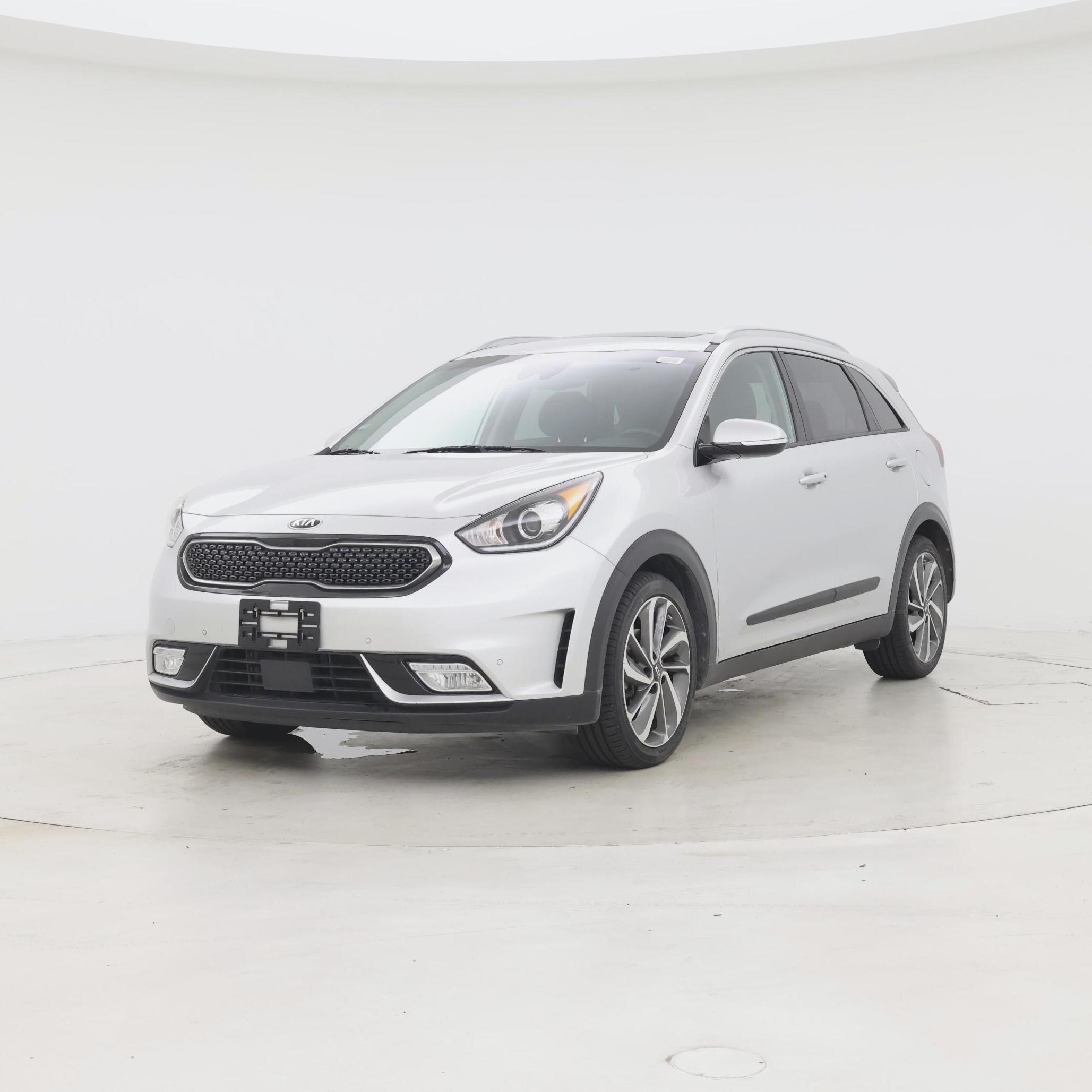 Thumbnail: 2018 Kia Niro - 4