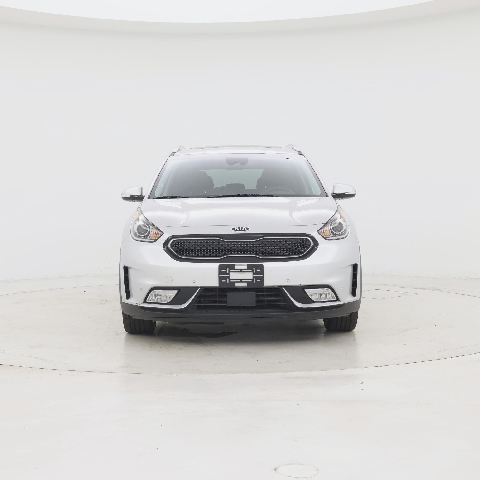Thumbnail: 2018 Kia Niro - 5