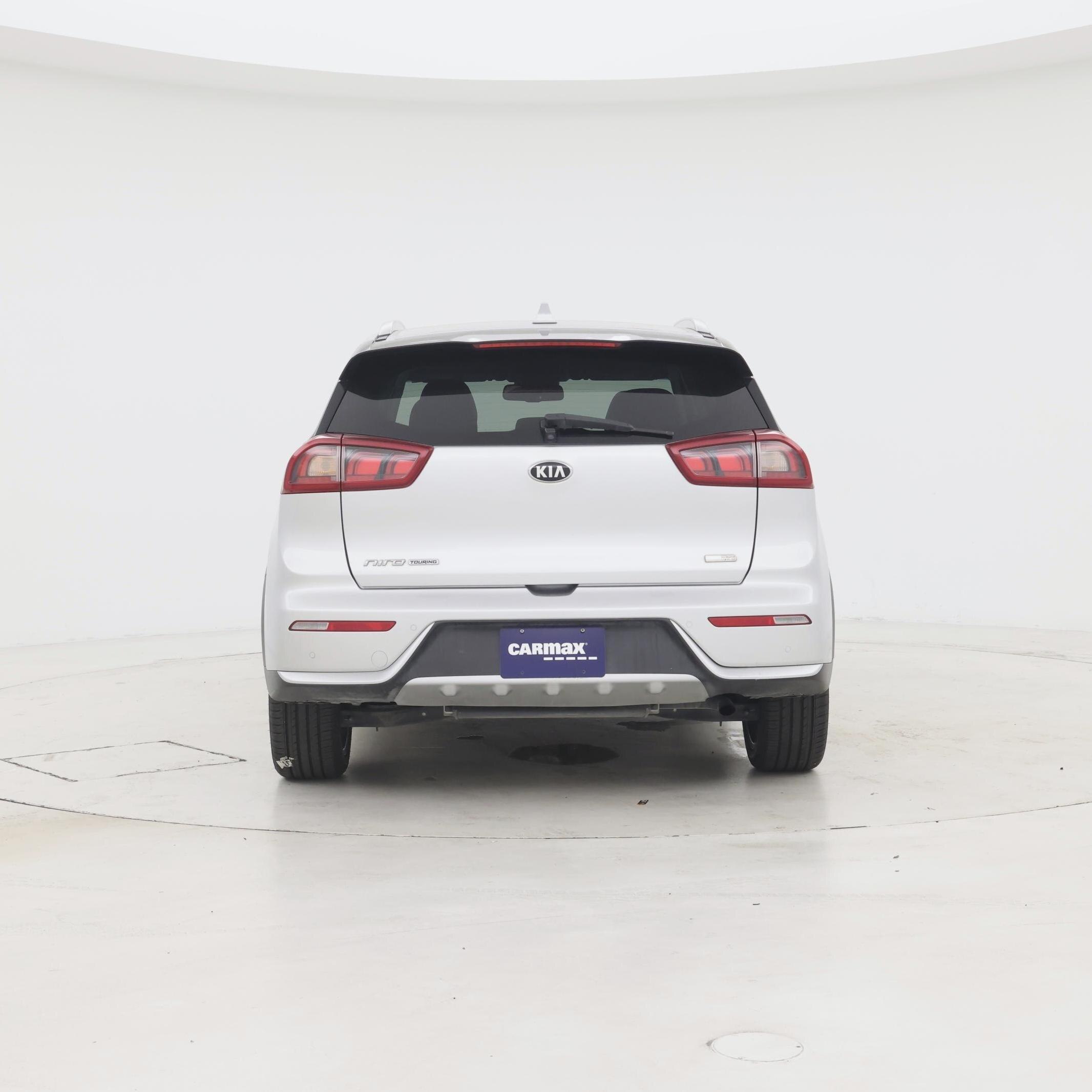Thumbnail: 2018 Kia Niro - 6