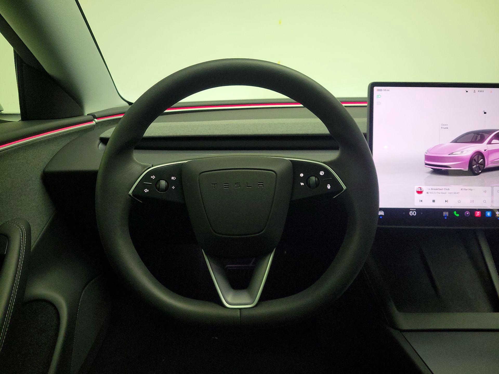 Thumbnail: 2025 Tesla Model 3 - 10