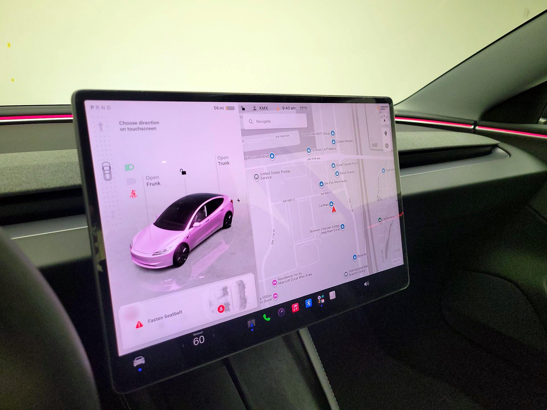 Thumbnail: 2025 Tesla Model 3 - 13