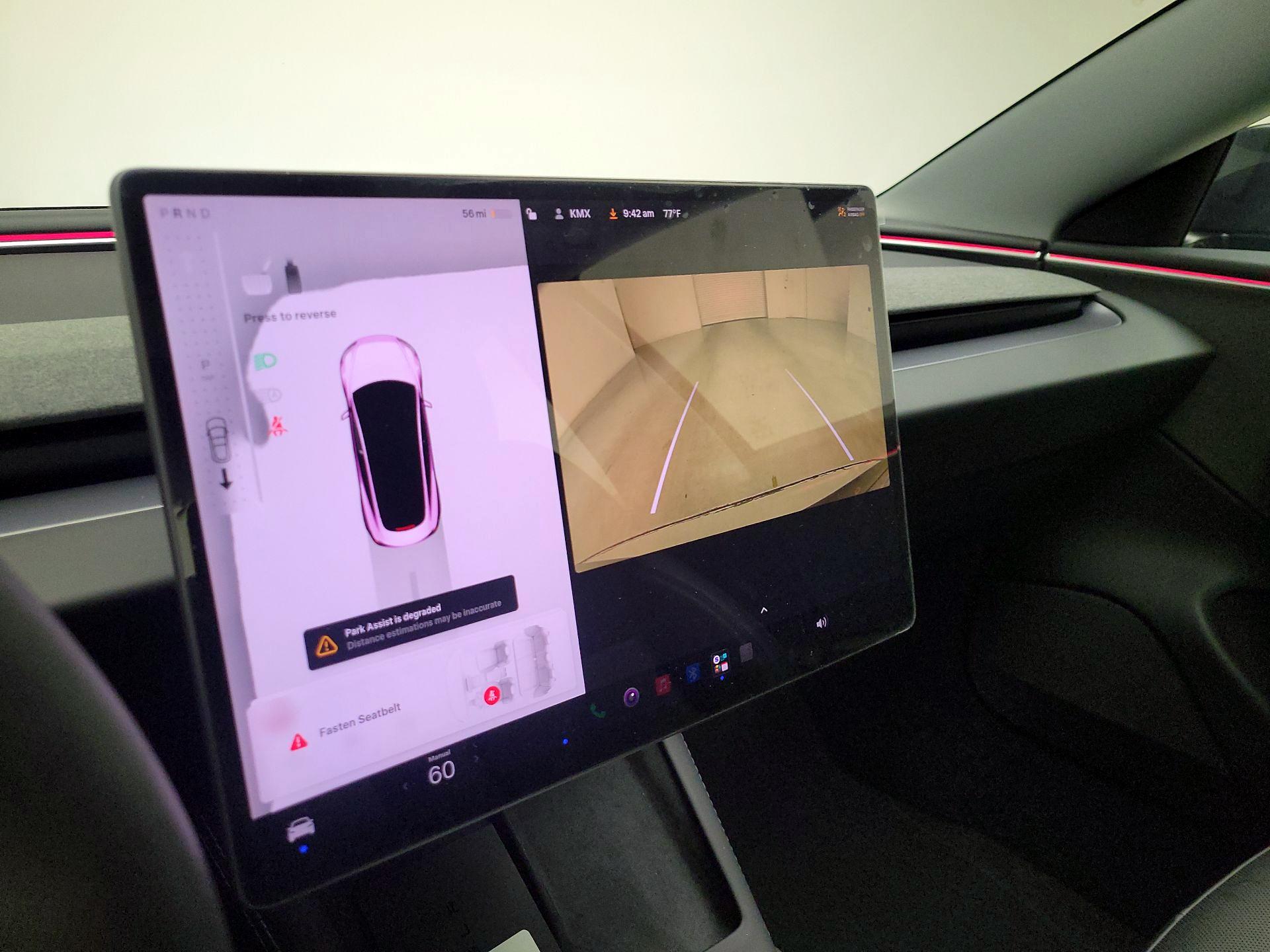 Thumbnail: 2025 Tesla Model 3 - 14