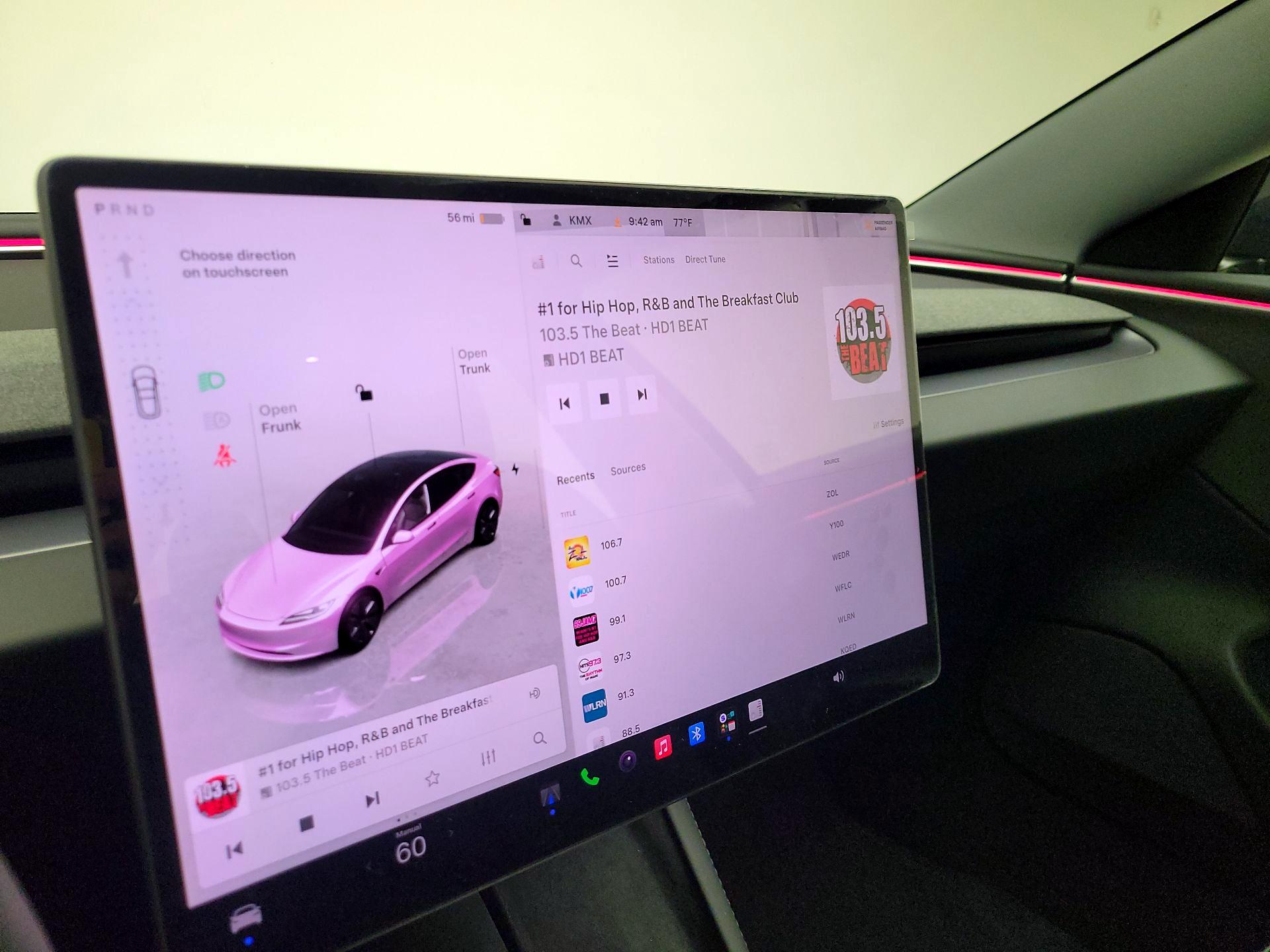 Thumbnail: 2025 Tesla Model 3 - 15