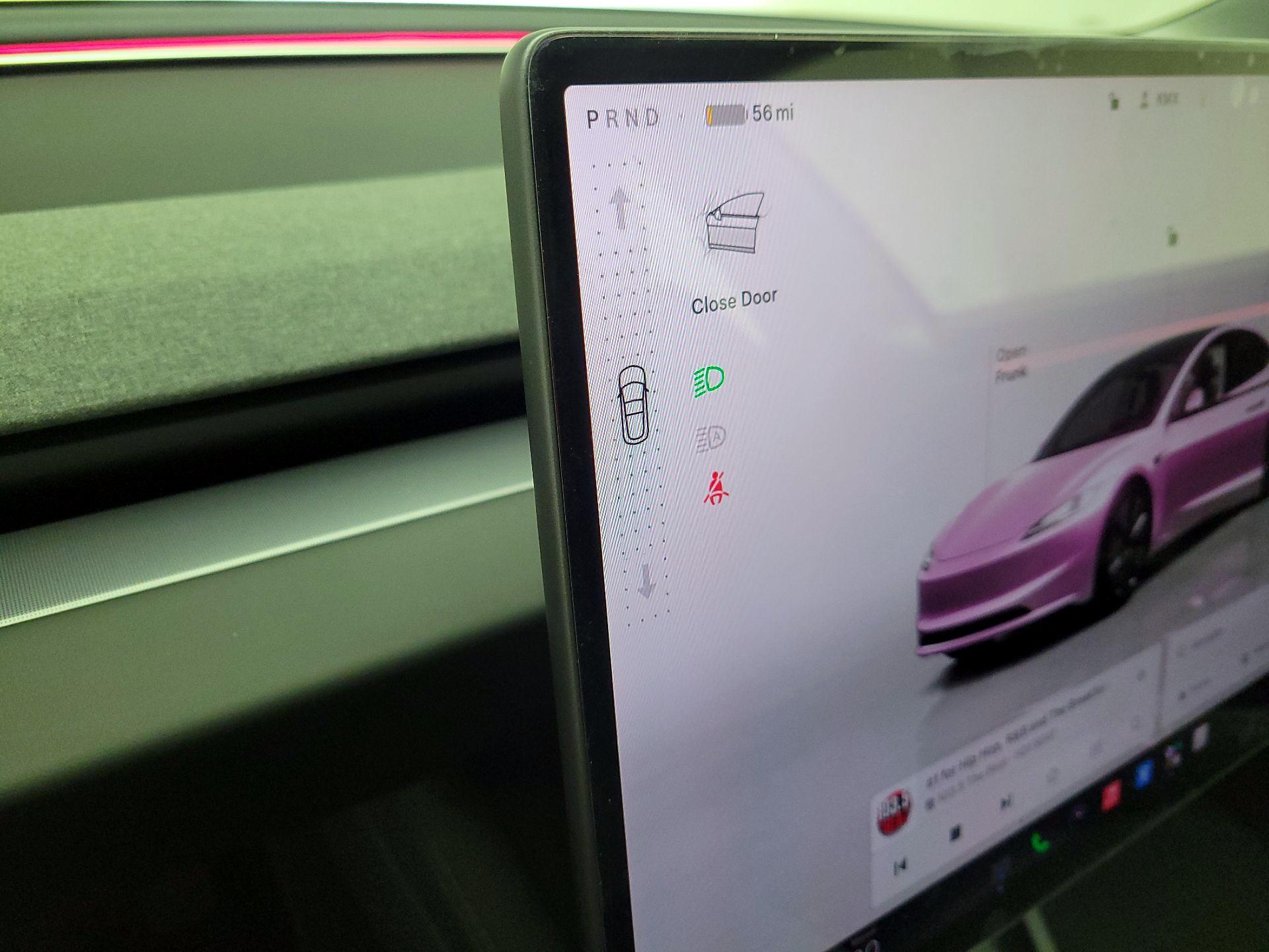 Thumbnail: 2025 Tesla Model 3 - 17