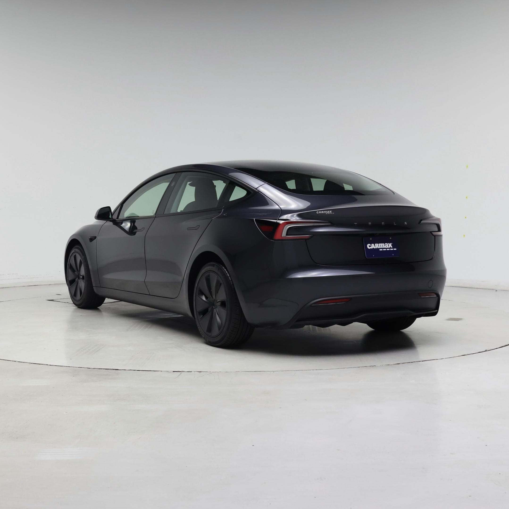 Thumbnail: 2025 Tesla Model 3 - 2