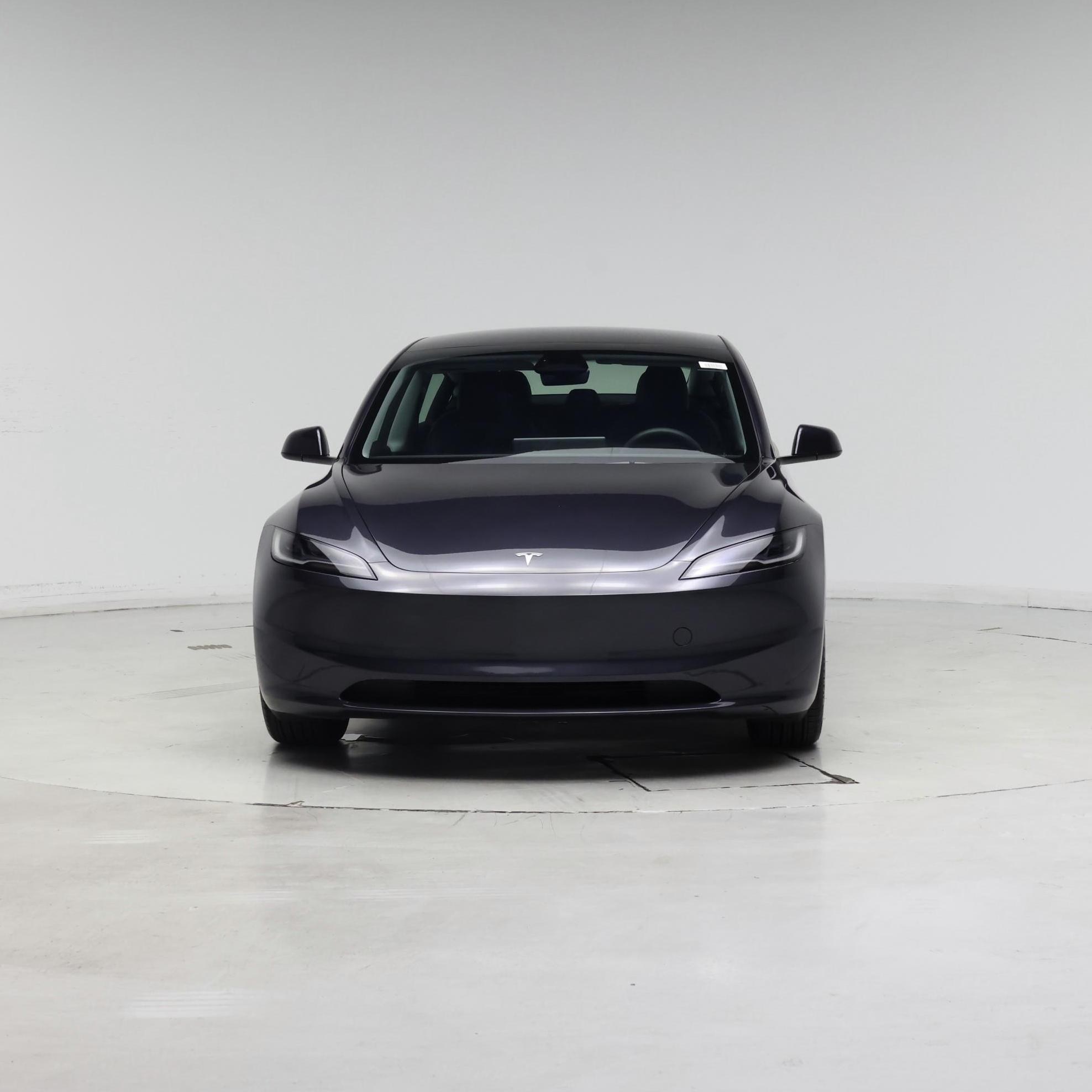 Thumbnail: 2025 Tesla Model 3 - 5