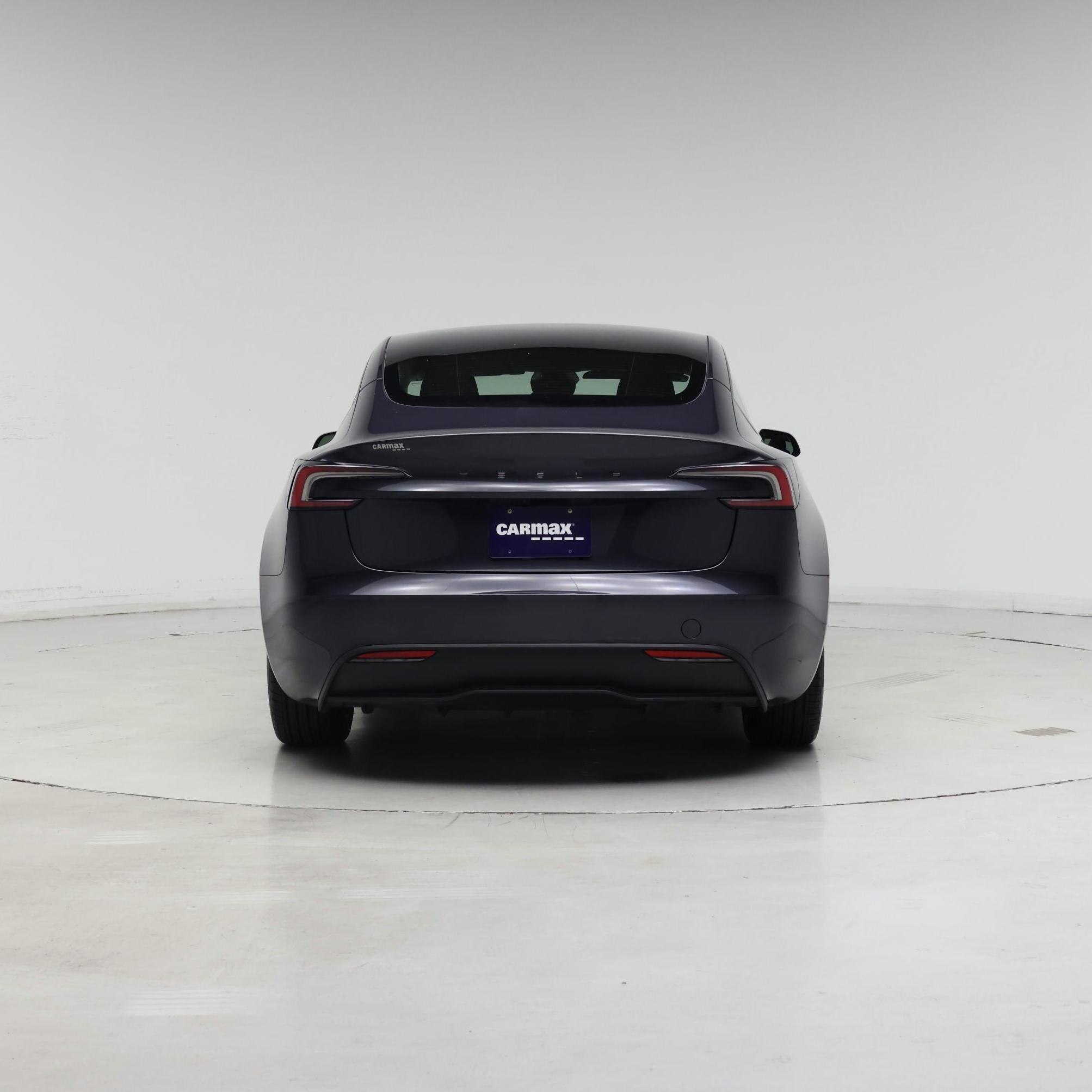 Thumbnail: 2025 Tesla Model 3 - 6