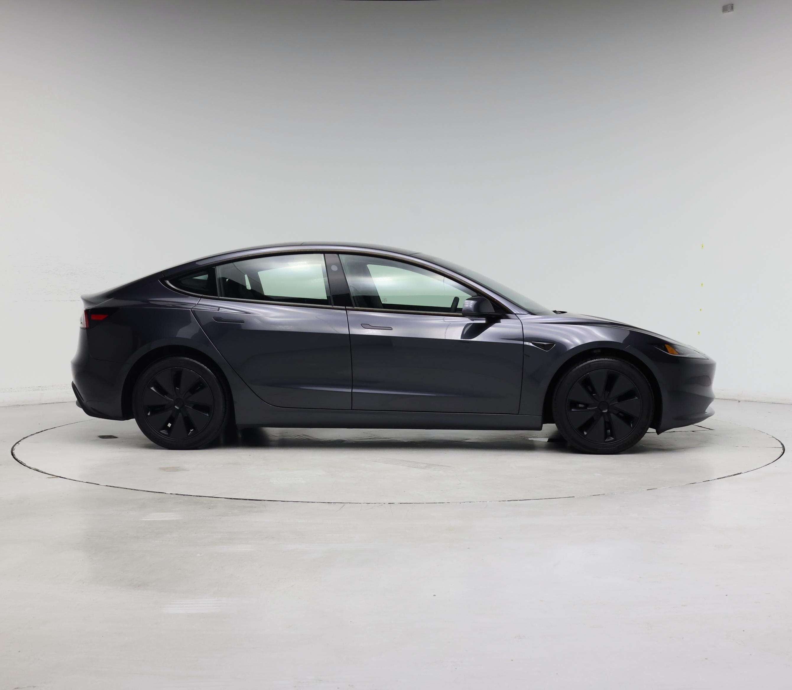 Thumbnail: 2025 Tesla Model 3 - 7