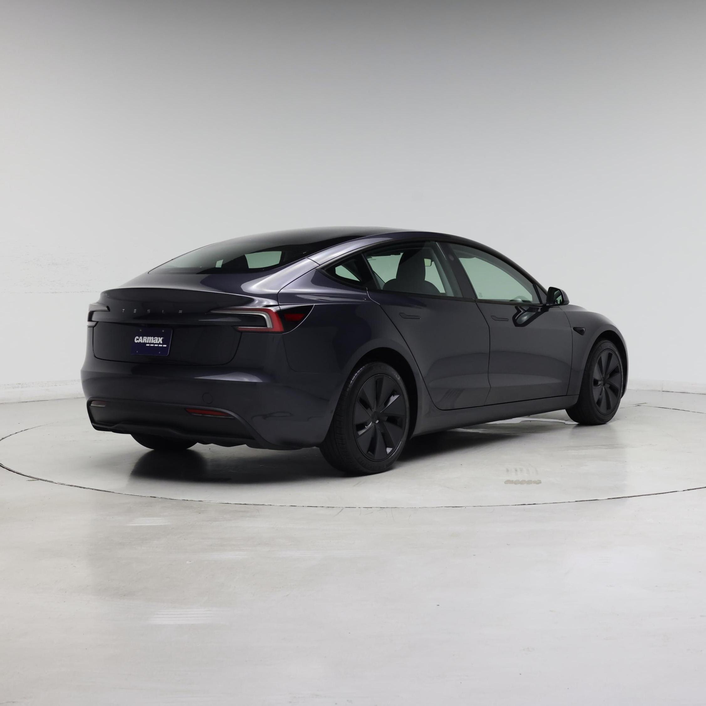 Thumbnail: 2025 Tesla Model 3 - 8