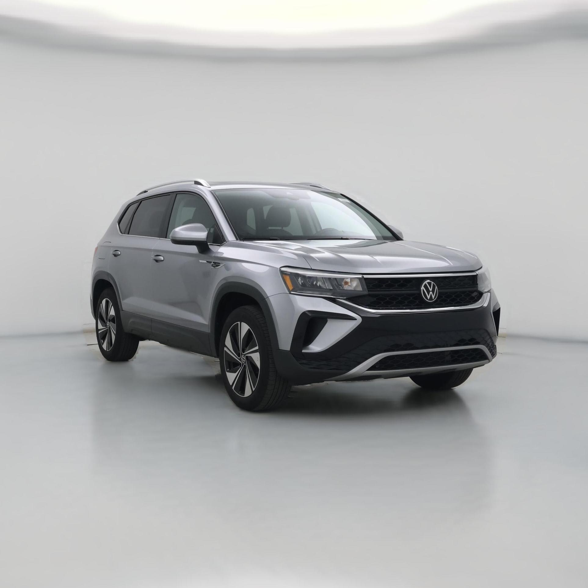 Thumbnail: 2024 Volkswagen Taos - 1