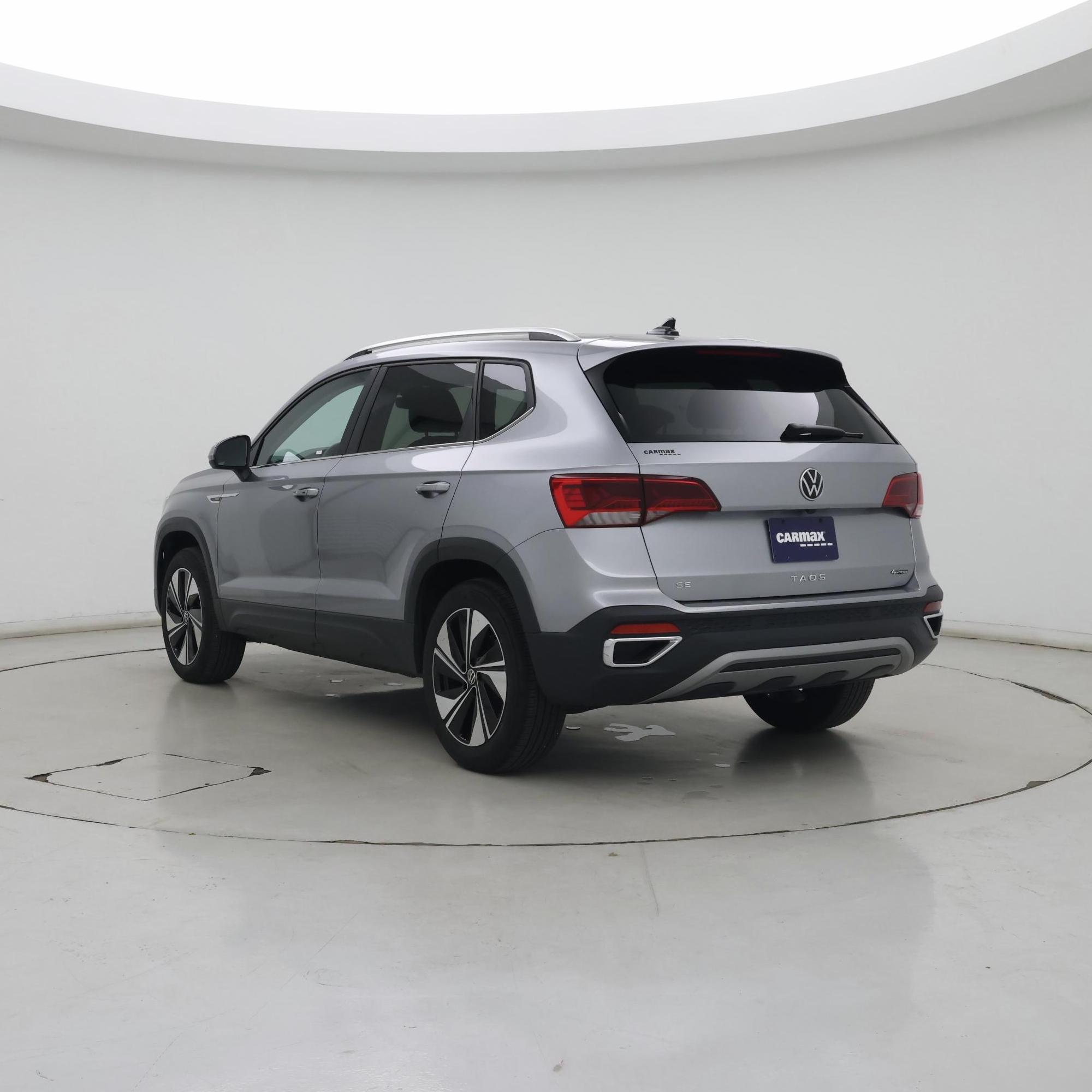 Thumbnail: 2024 Volkswagen Taos - 2