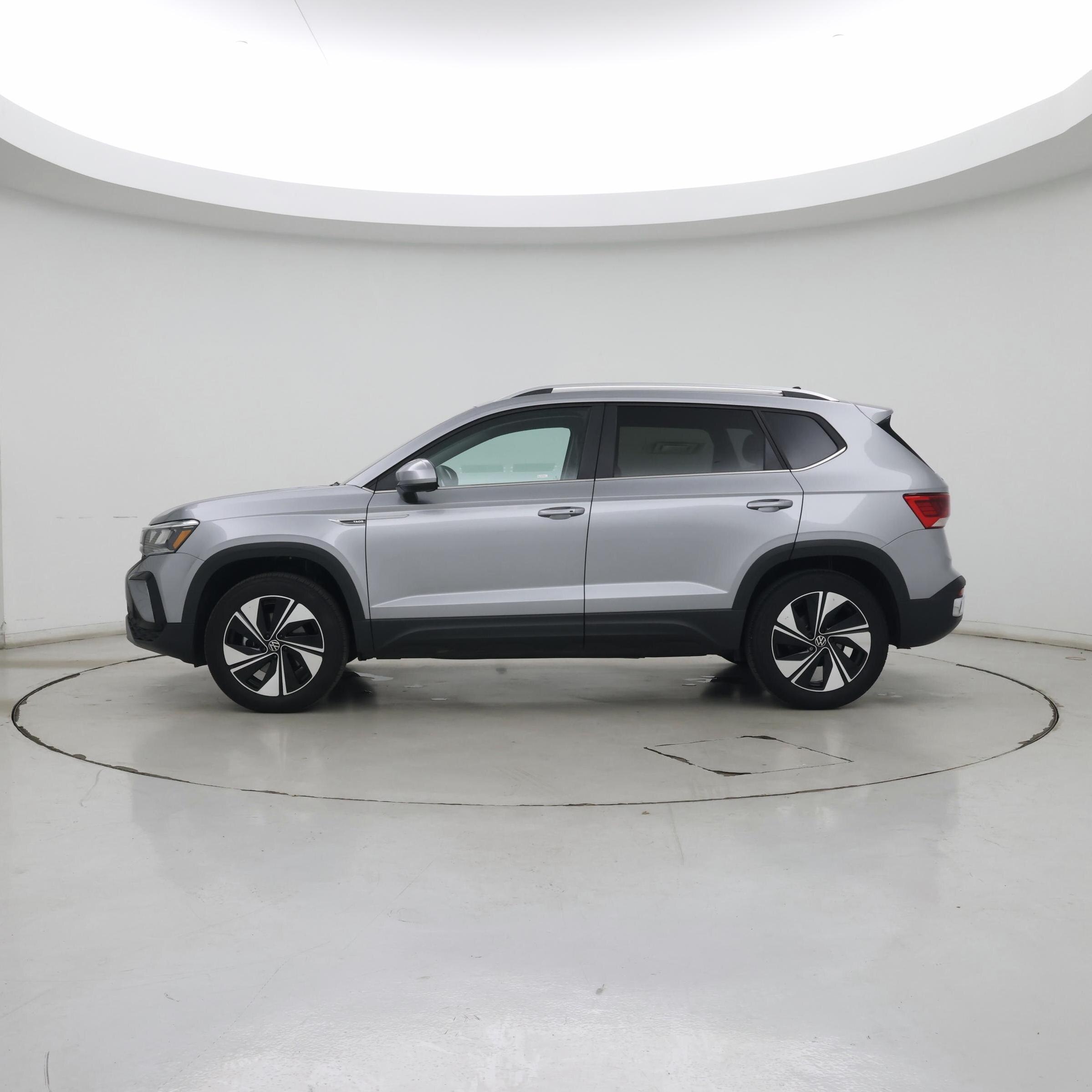 Thumbnail: 2024 Volkswagen Taos - 3