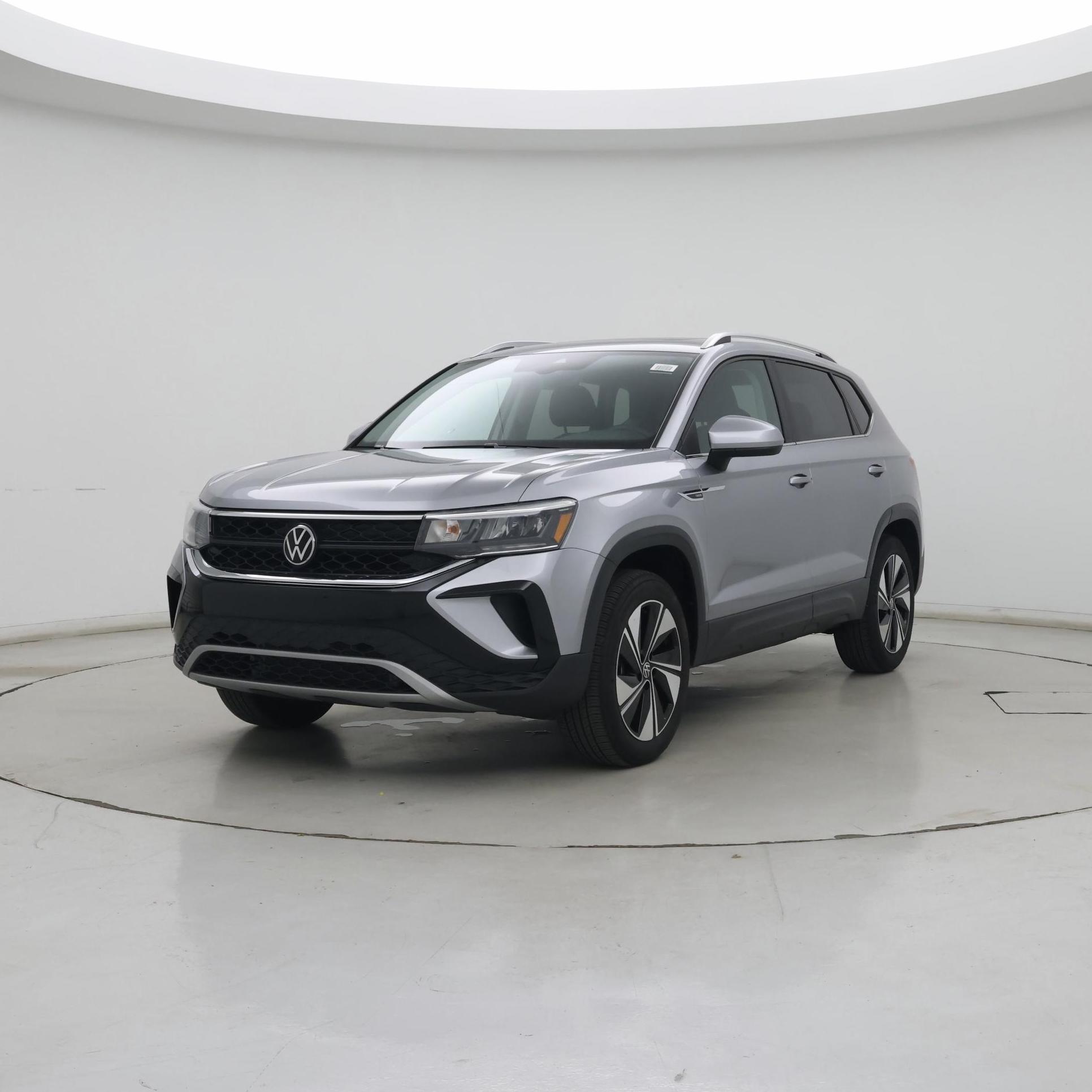 Thumbnail: 2024 Volkswagen Taos - 4