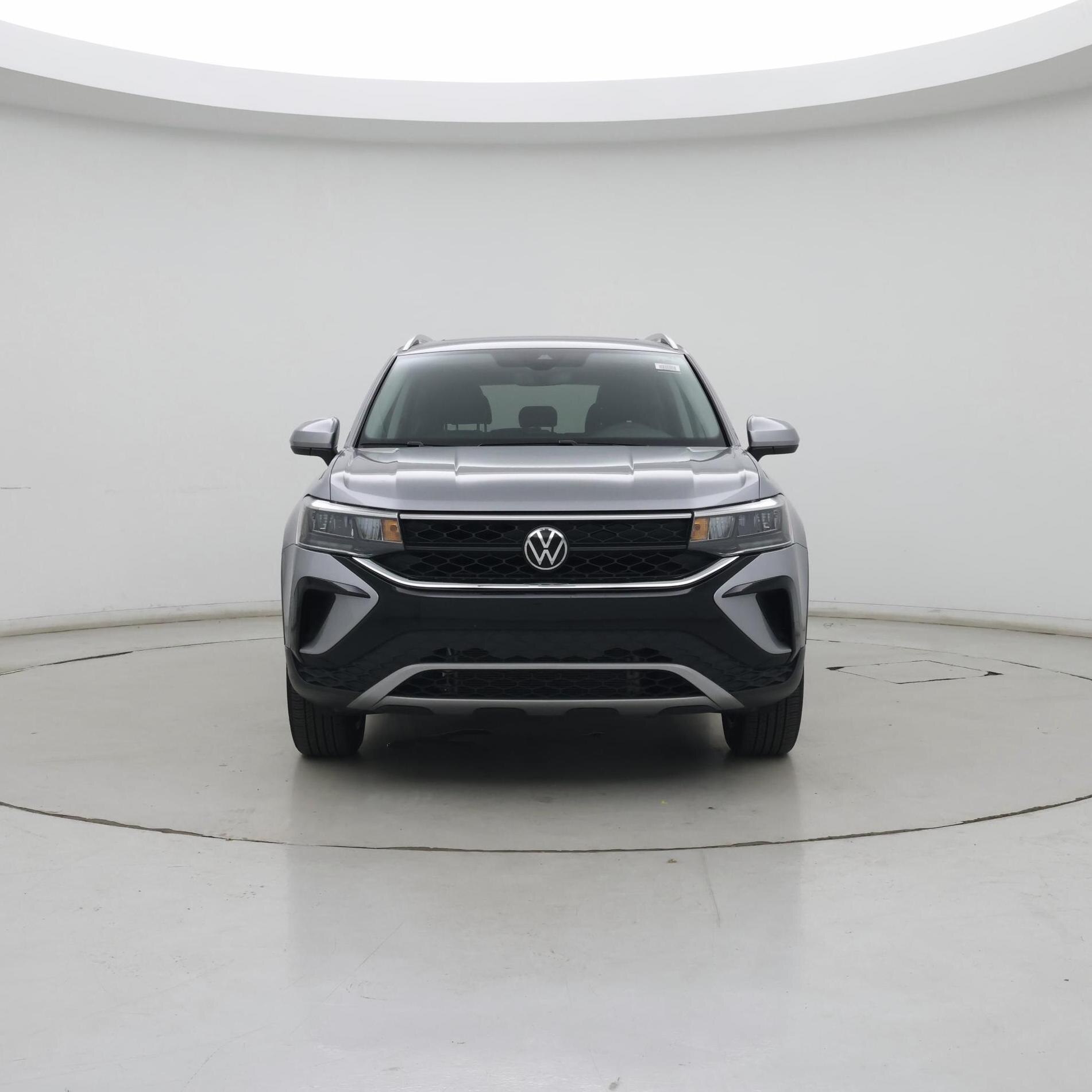 Thumbnail: 2024 Volkswagen Taos - 5