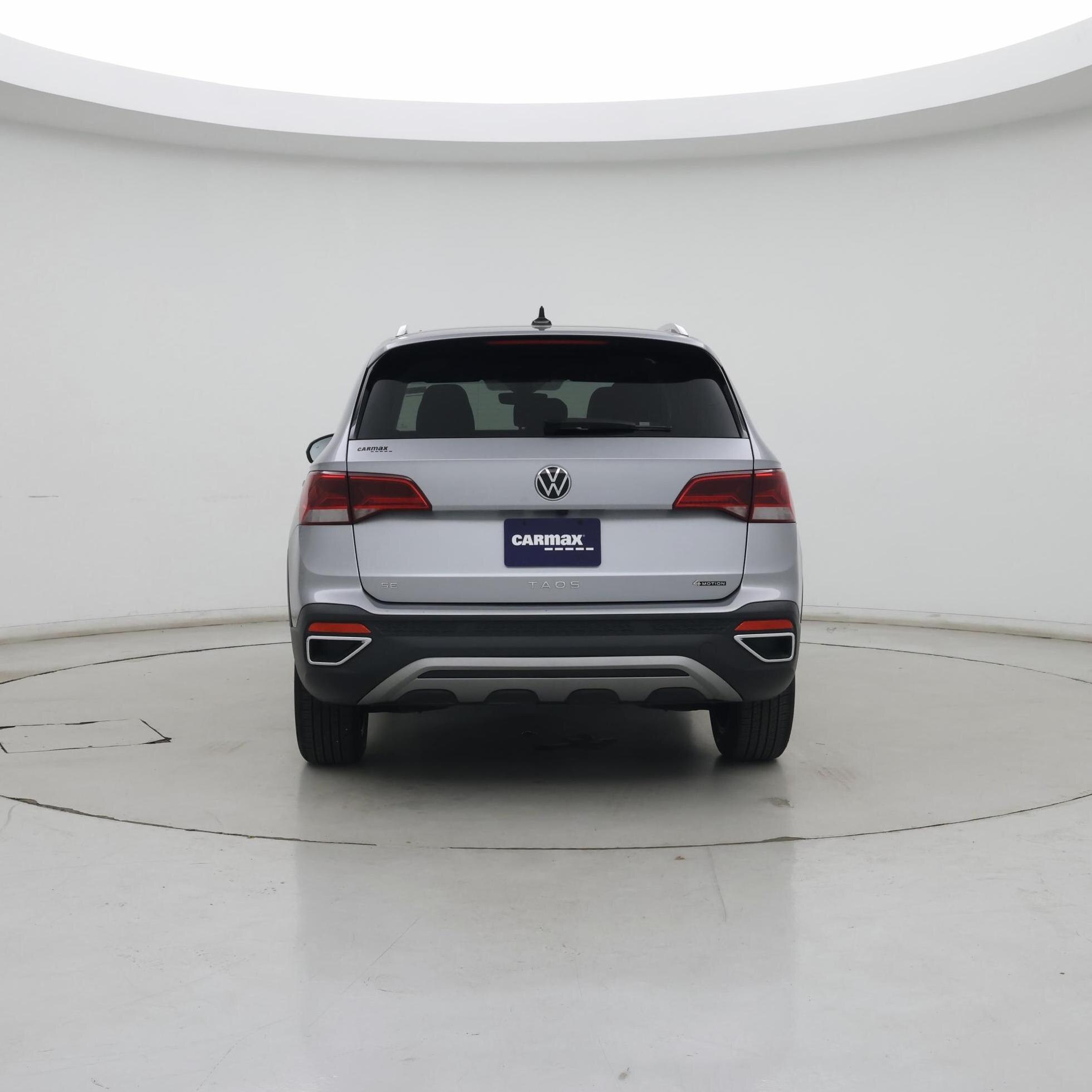 Thumbnail: 2024 Volkswagen Taos - 6