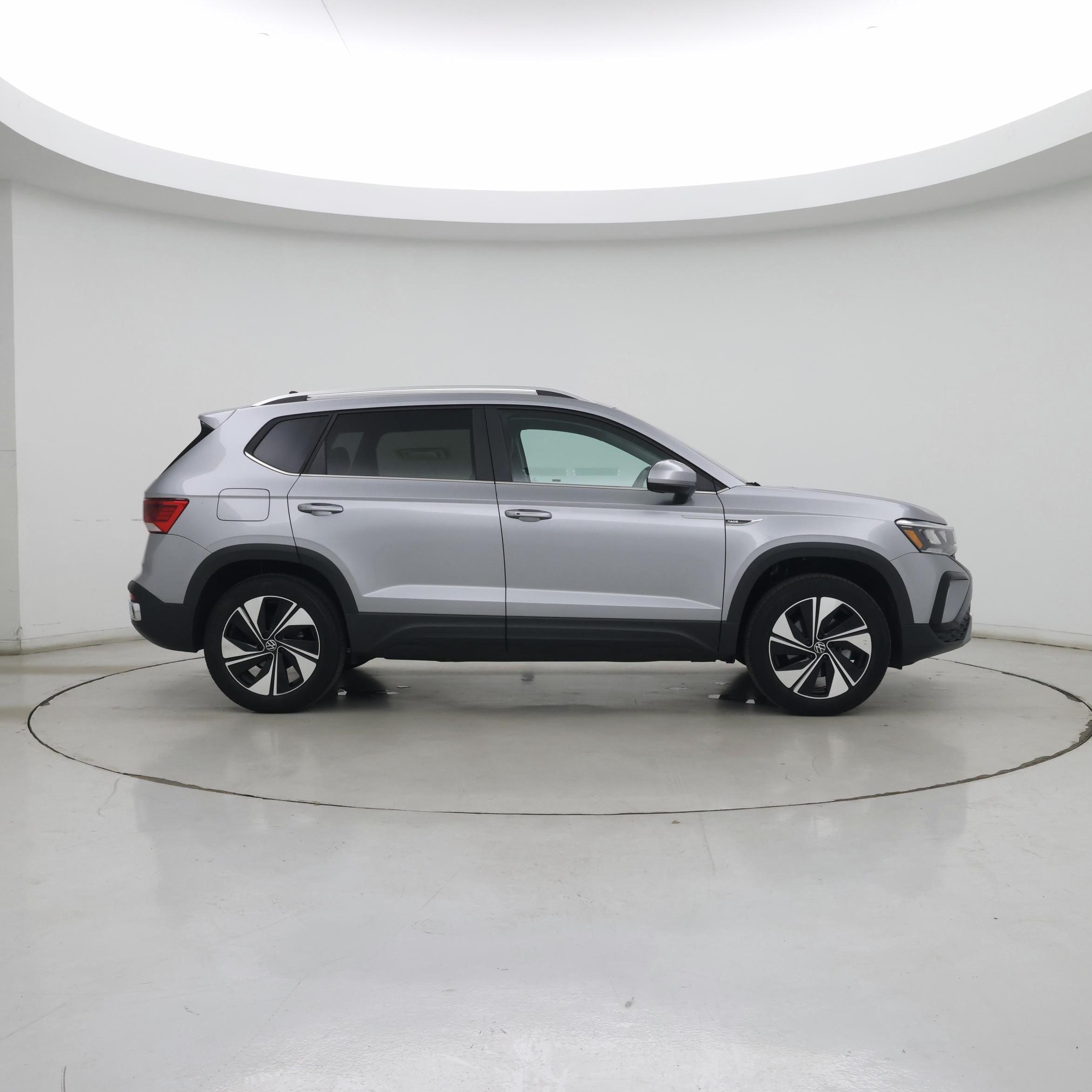 Thumbnail: 2024 Volkswagen Taos - 7