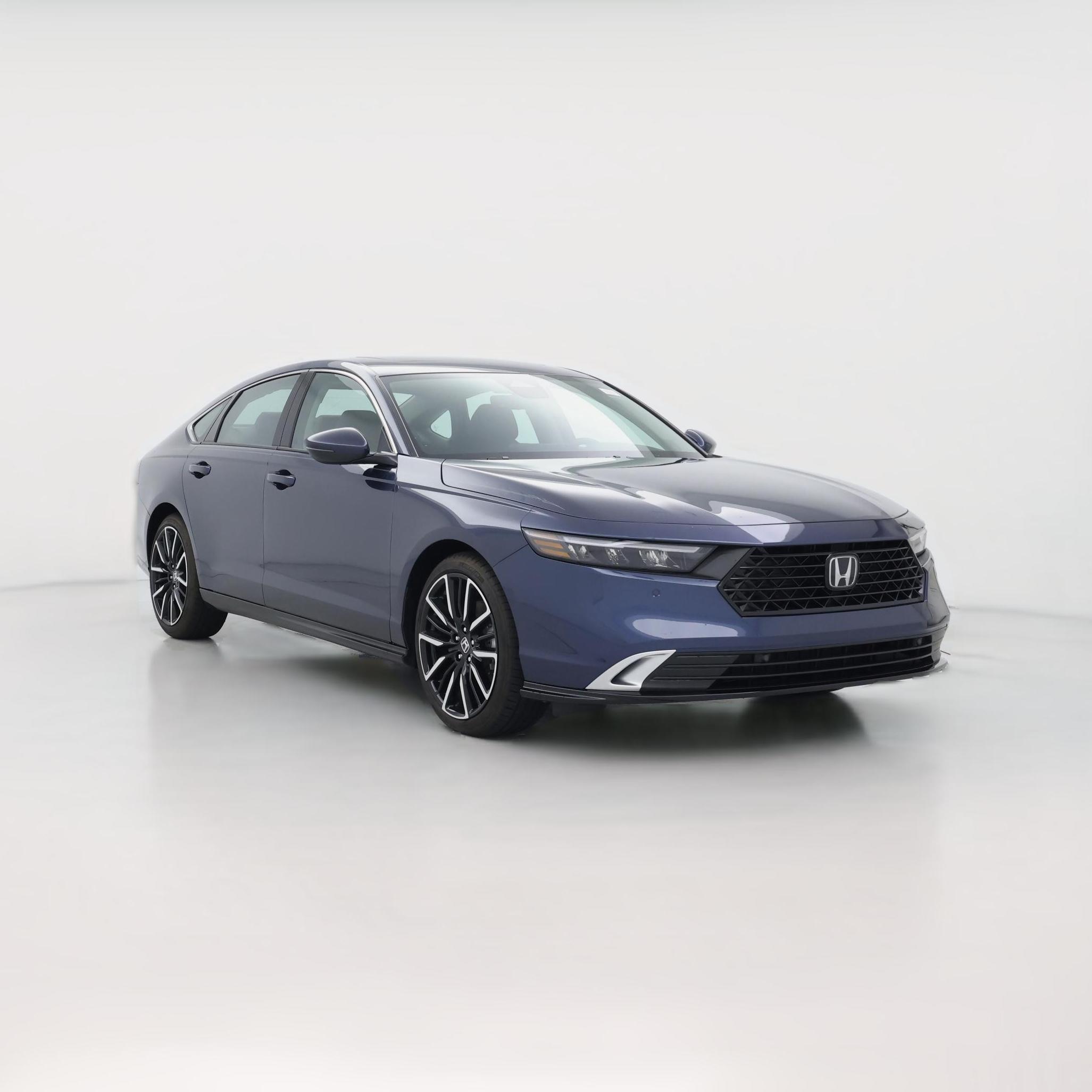Thumbnail: 2026 Honda Accord - 1