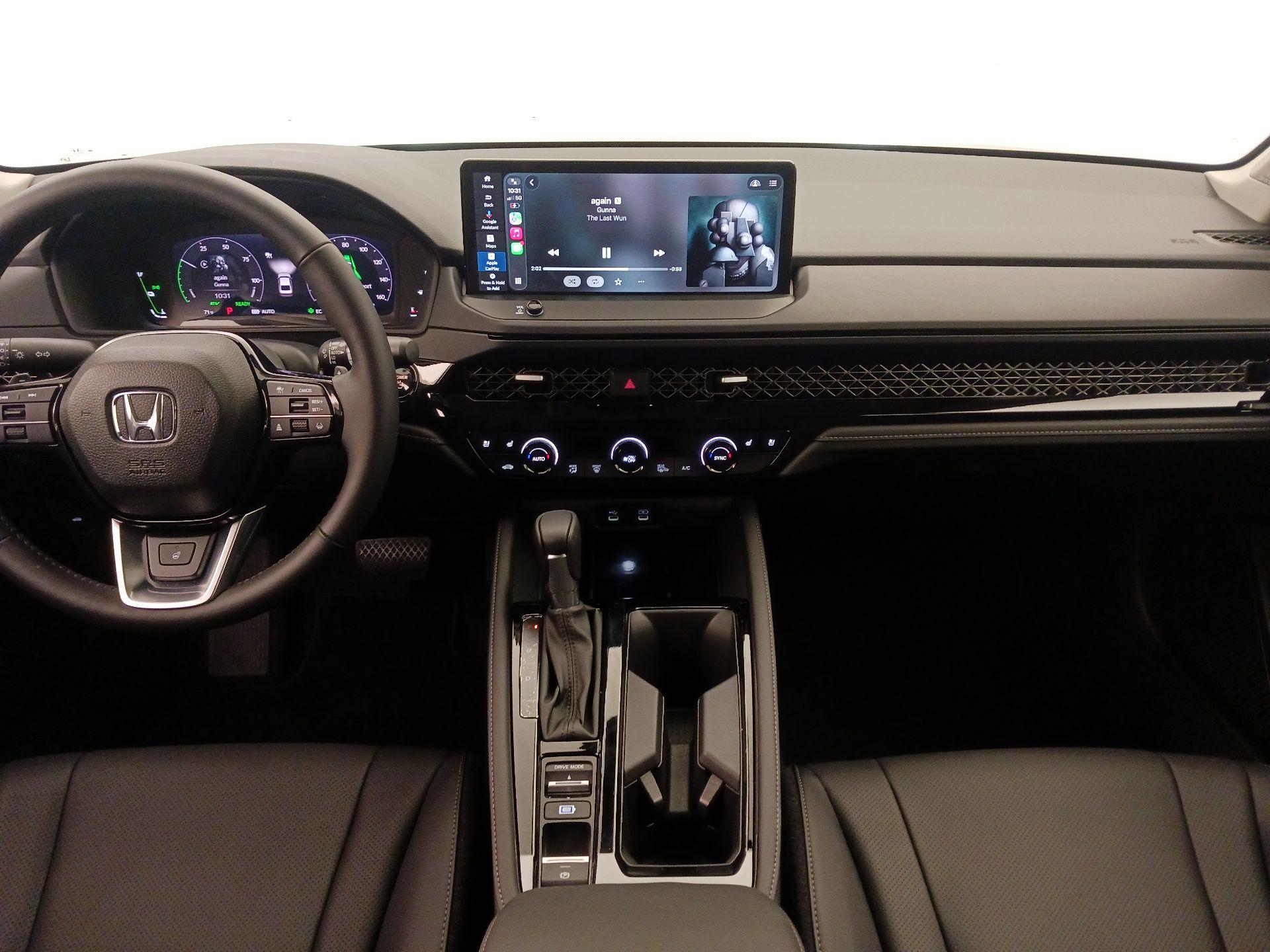 Thumbnail: 2026 Honda Accord - 9