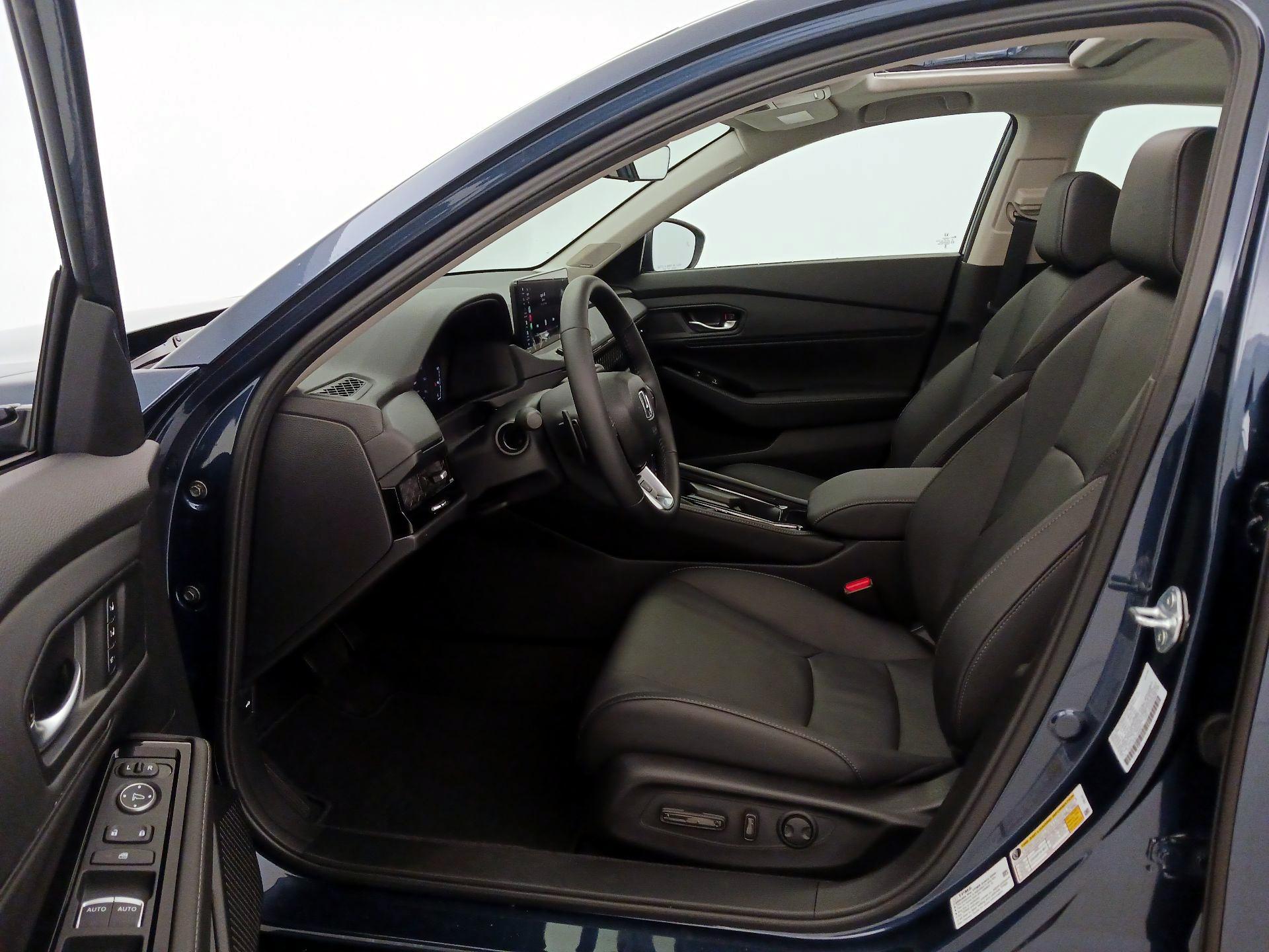 Thumbnail: 2026 Honda Accord - 11