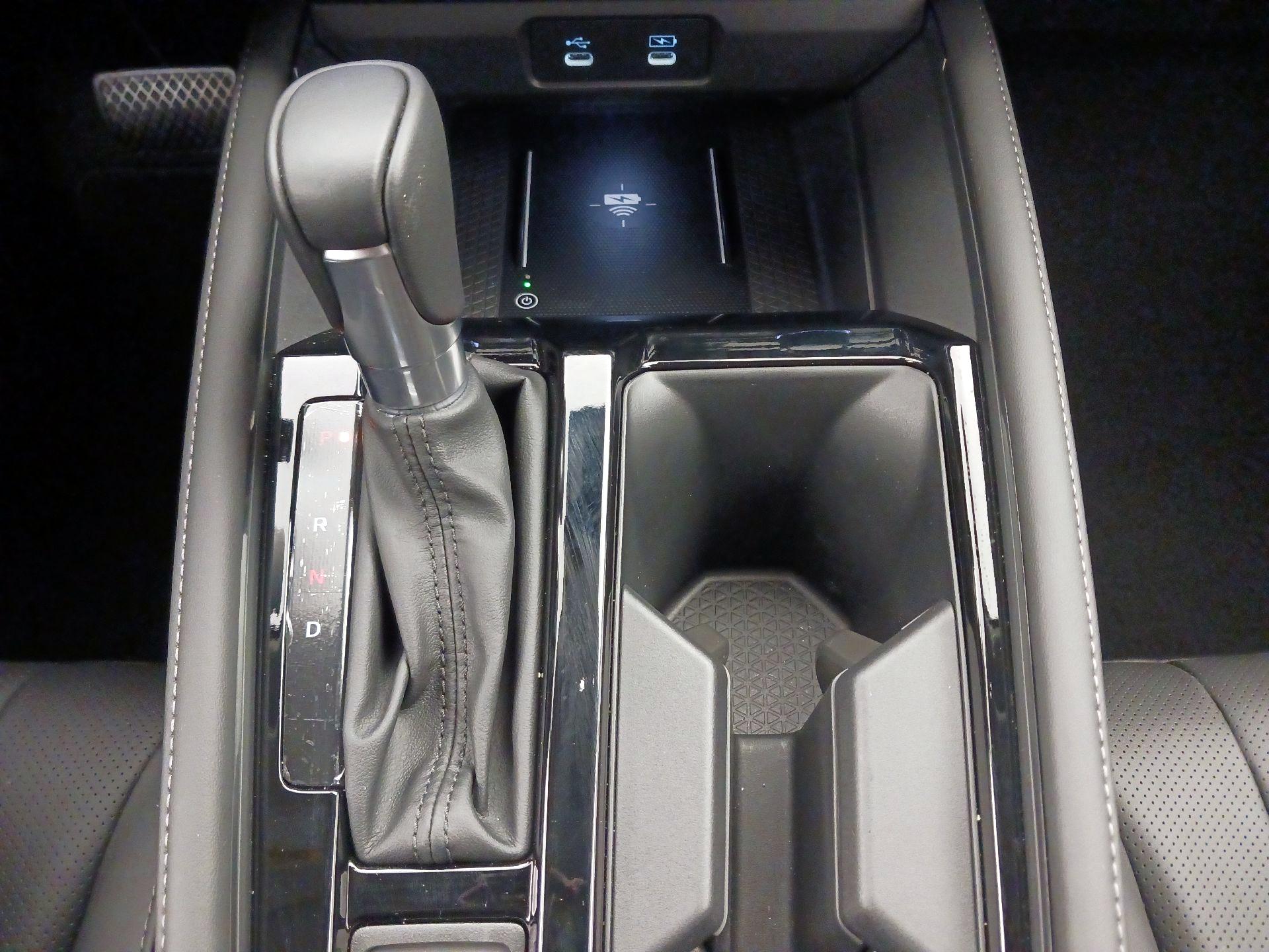 Thumbnail: 2026 Honda Accord - 17