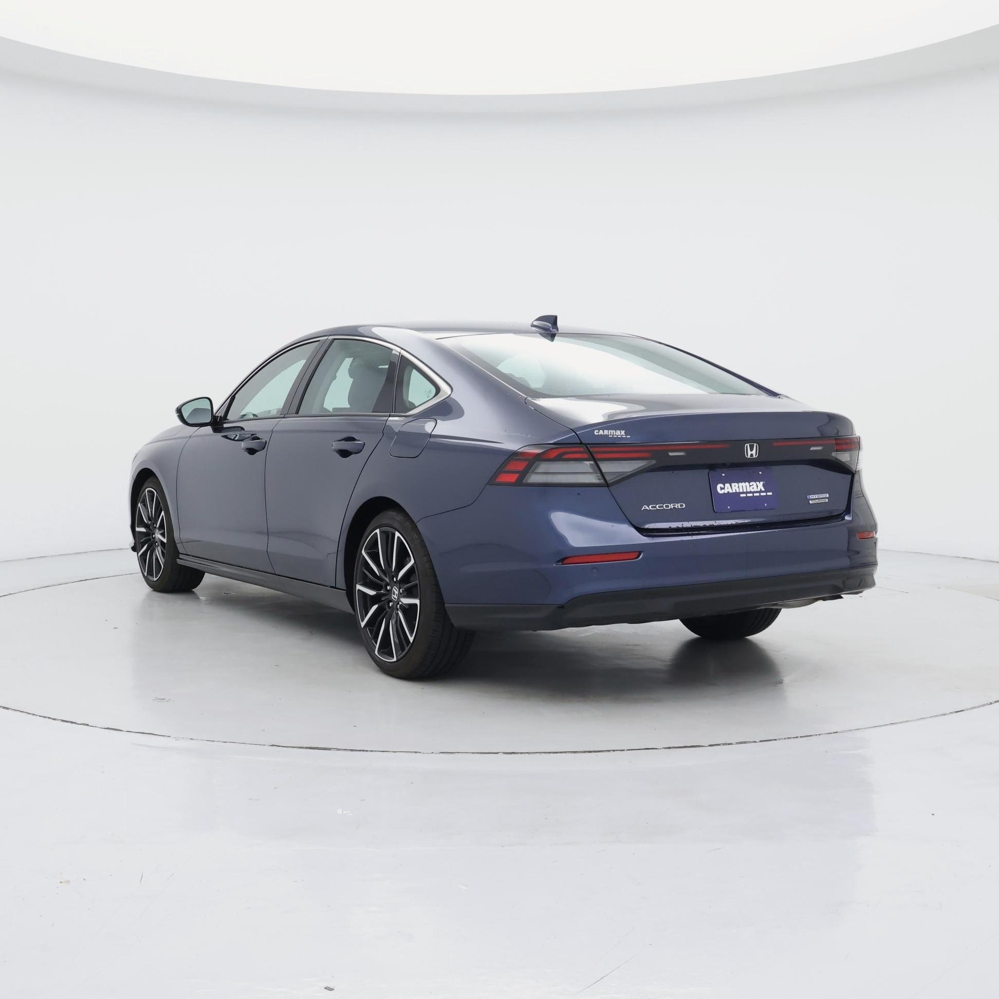 Thumbnail: 2026 Honda Accord - 2