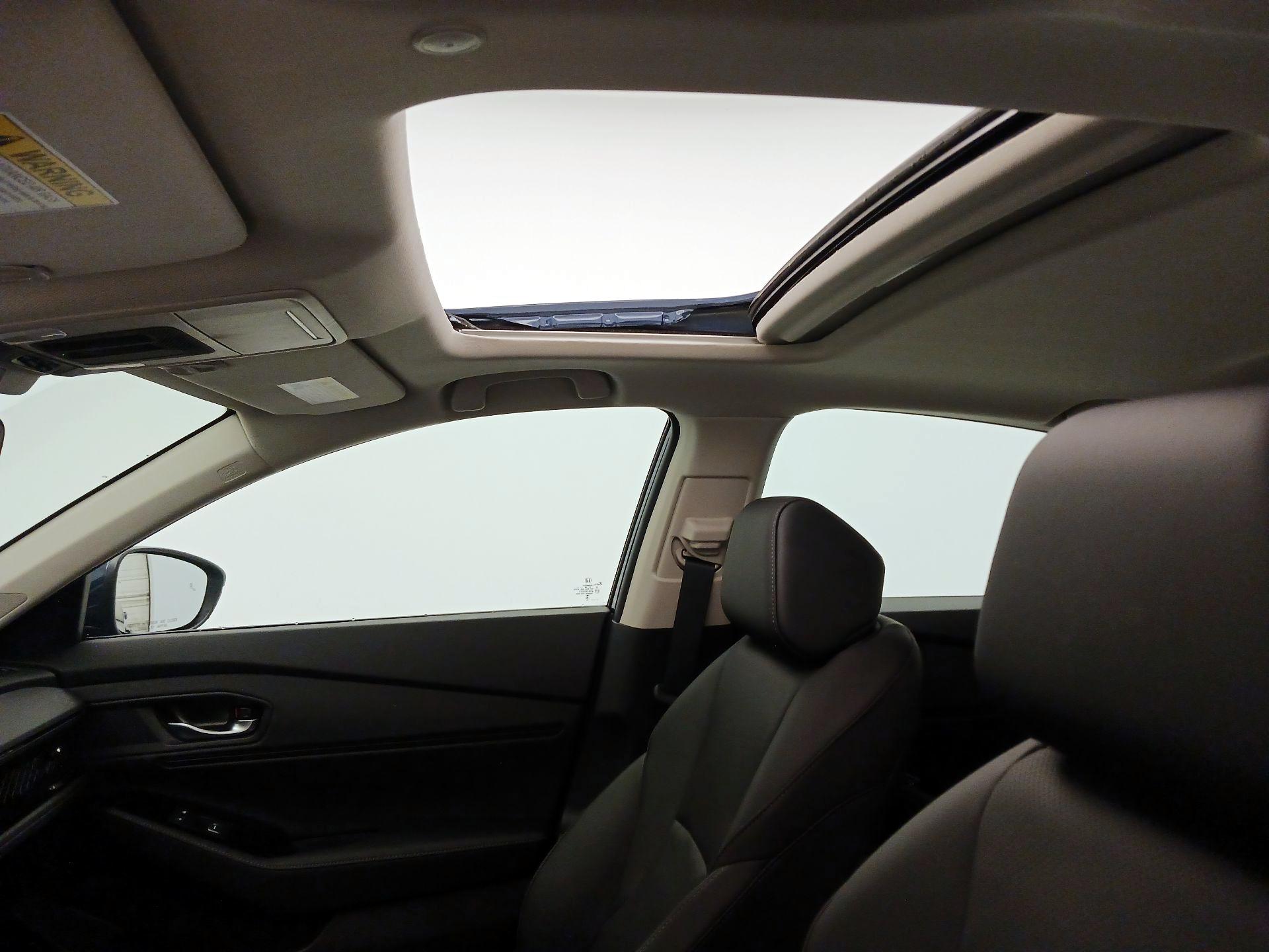 Thumbnail: 2026 Honda Accord - 19
