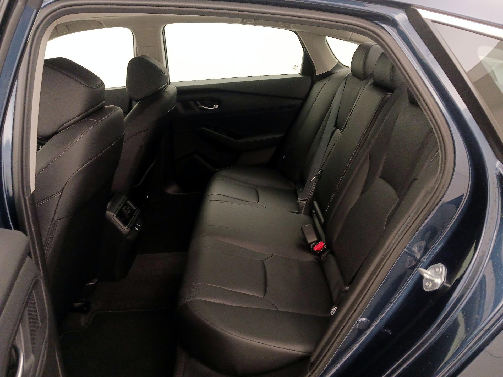 Thumbnail: 2026 Honda Accord - 20