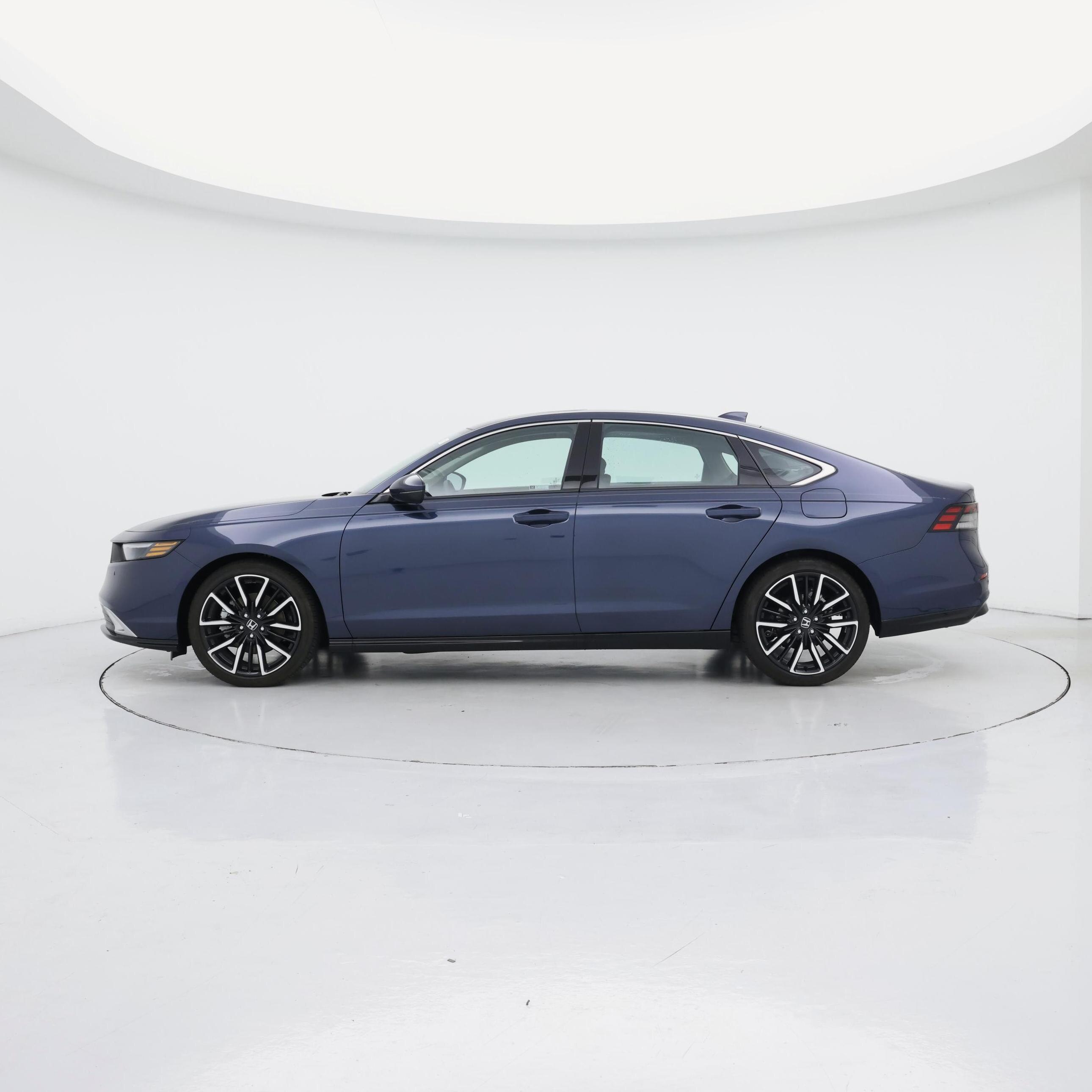 Thumbnail: 2026 Honda Accord - 3