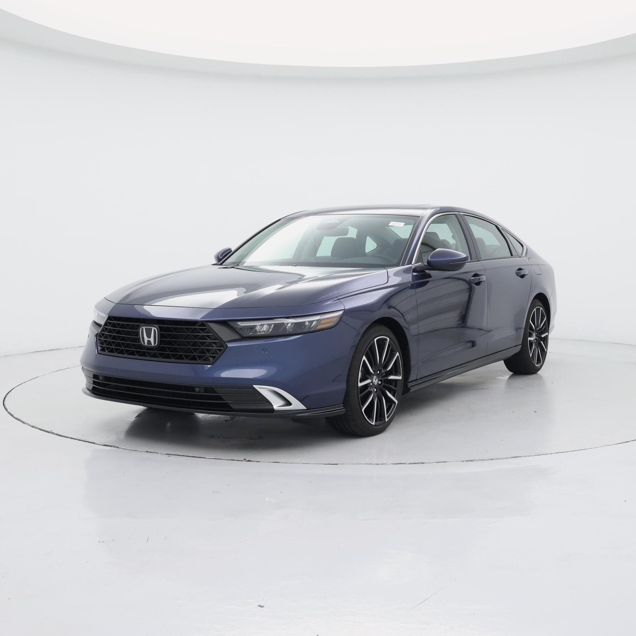 Thumbnail: 2026 Honda Accord - 4
