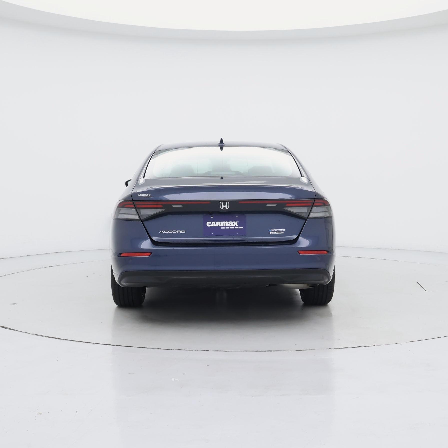 Thumbnail: 2026 Honda Accord - 6