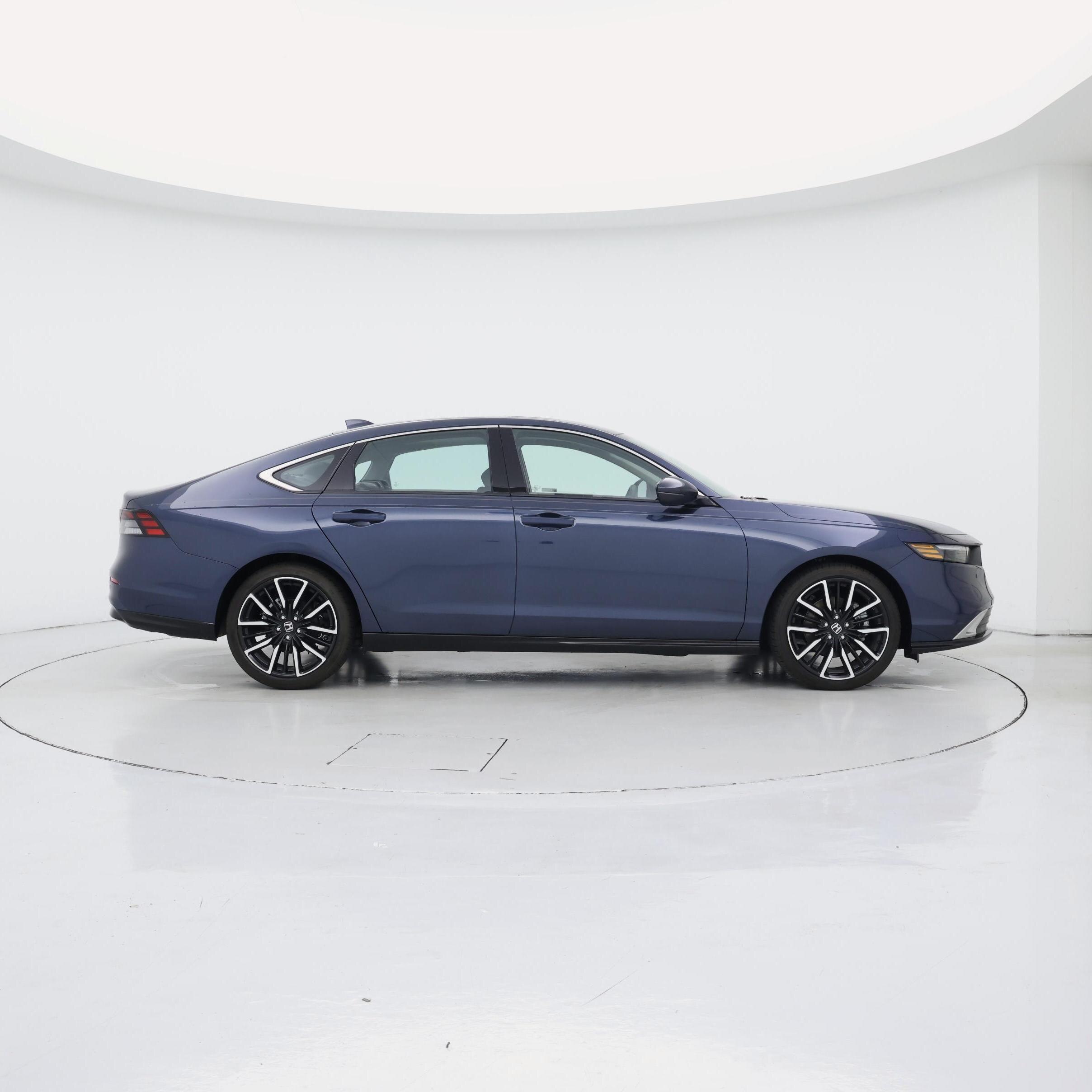 Thumbnail: 2026 Honda Accord - 7