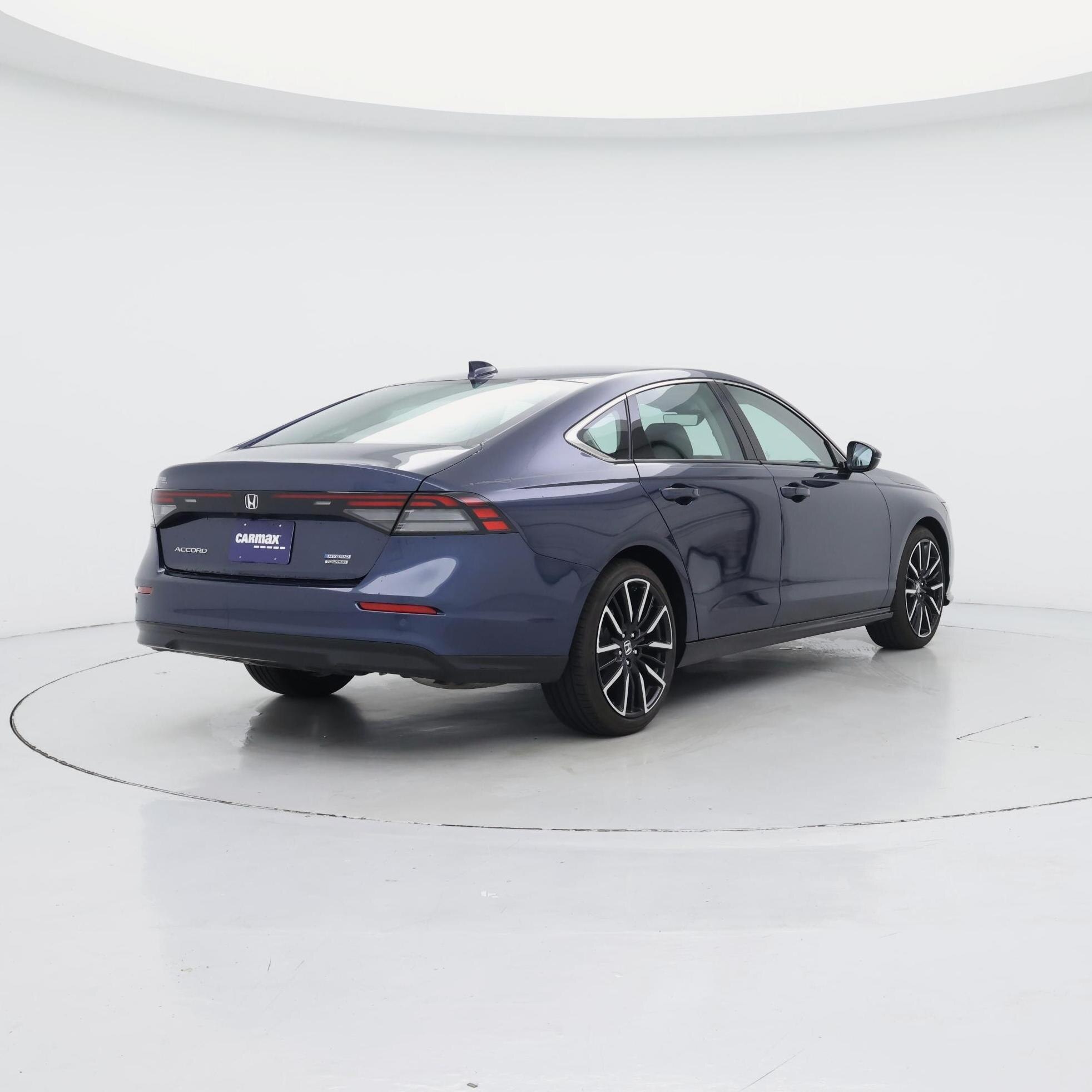 Thumbnail: 2026 Honda Accord - 8