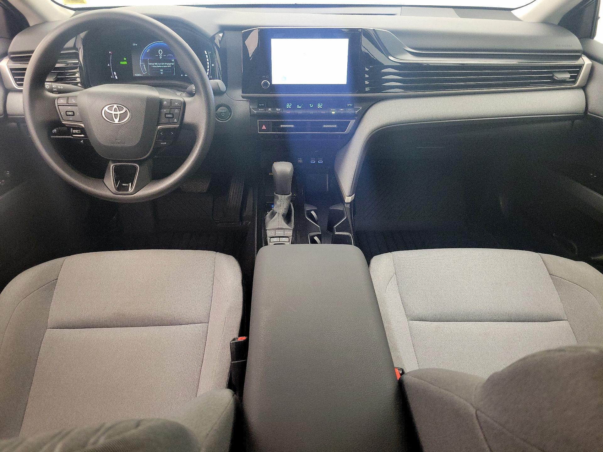 Thumbnail: 2025 Toyota Camry - 9