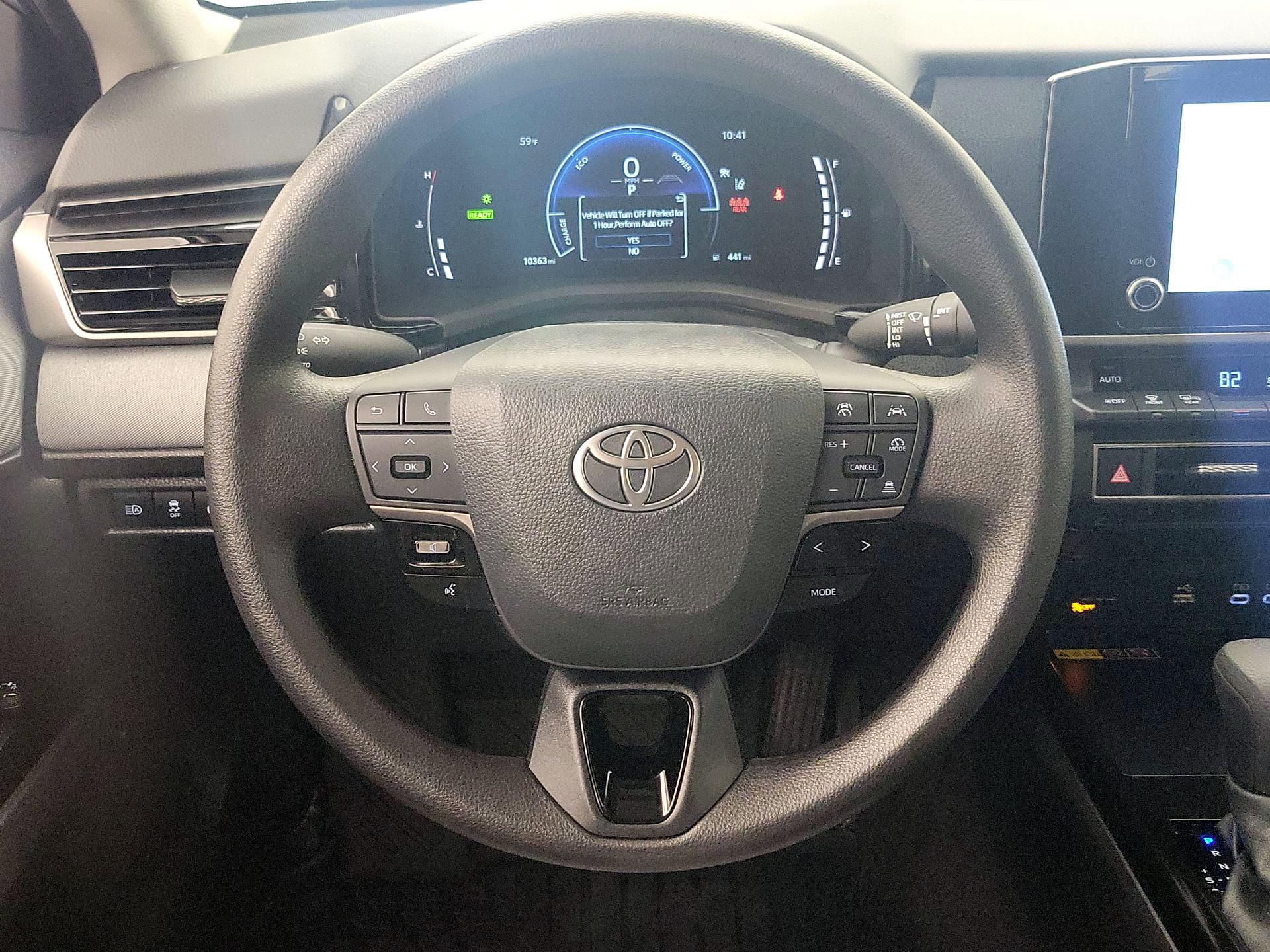 Thumbnail: 2025 Toyota Camry - 10