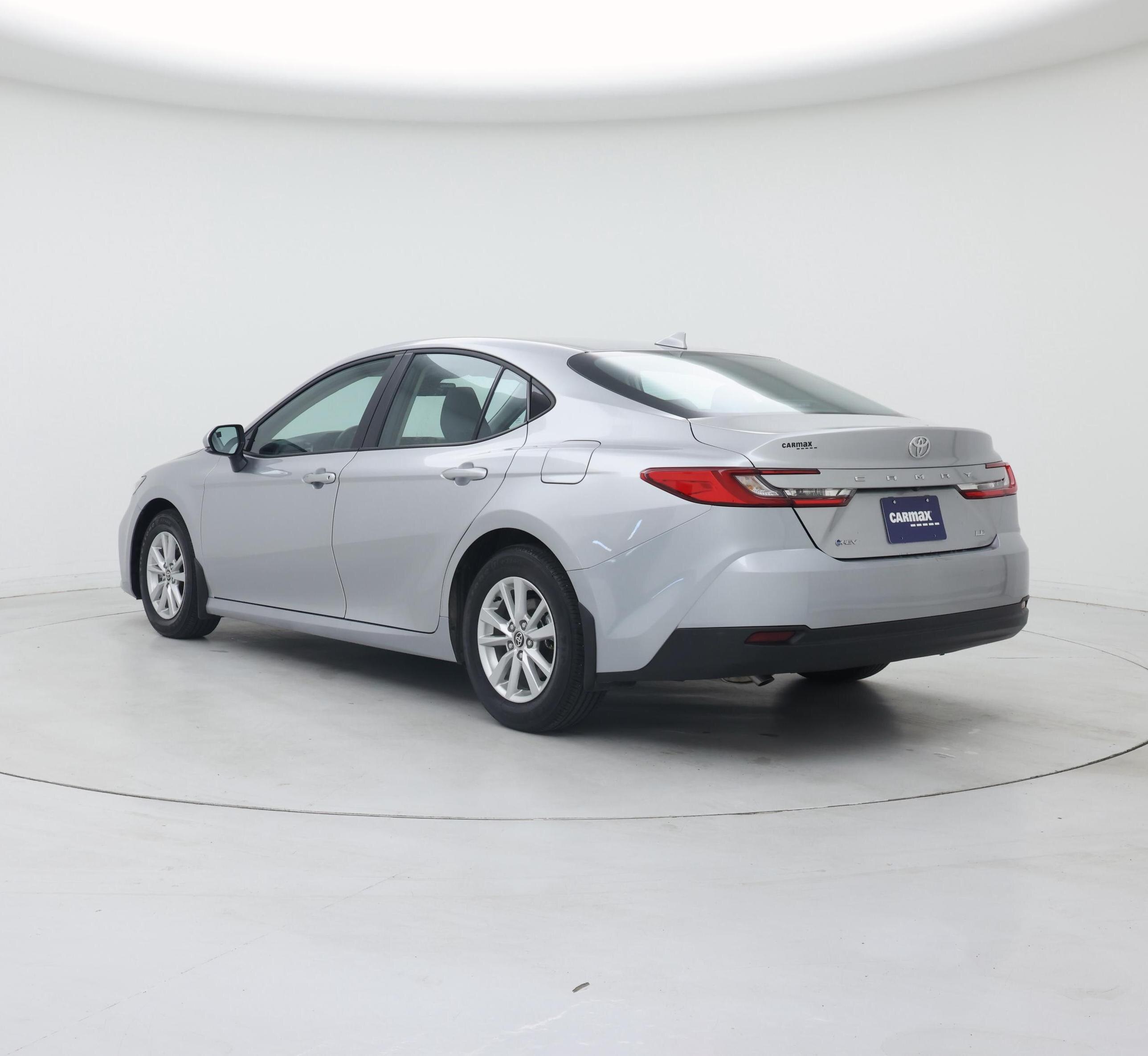 Thumbnail: 2025 Toyota Camry - 2
