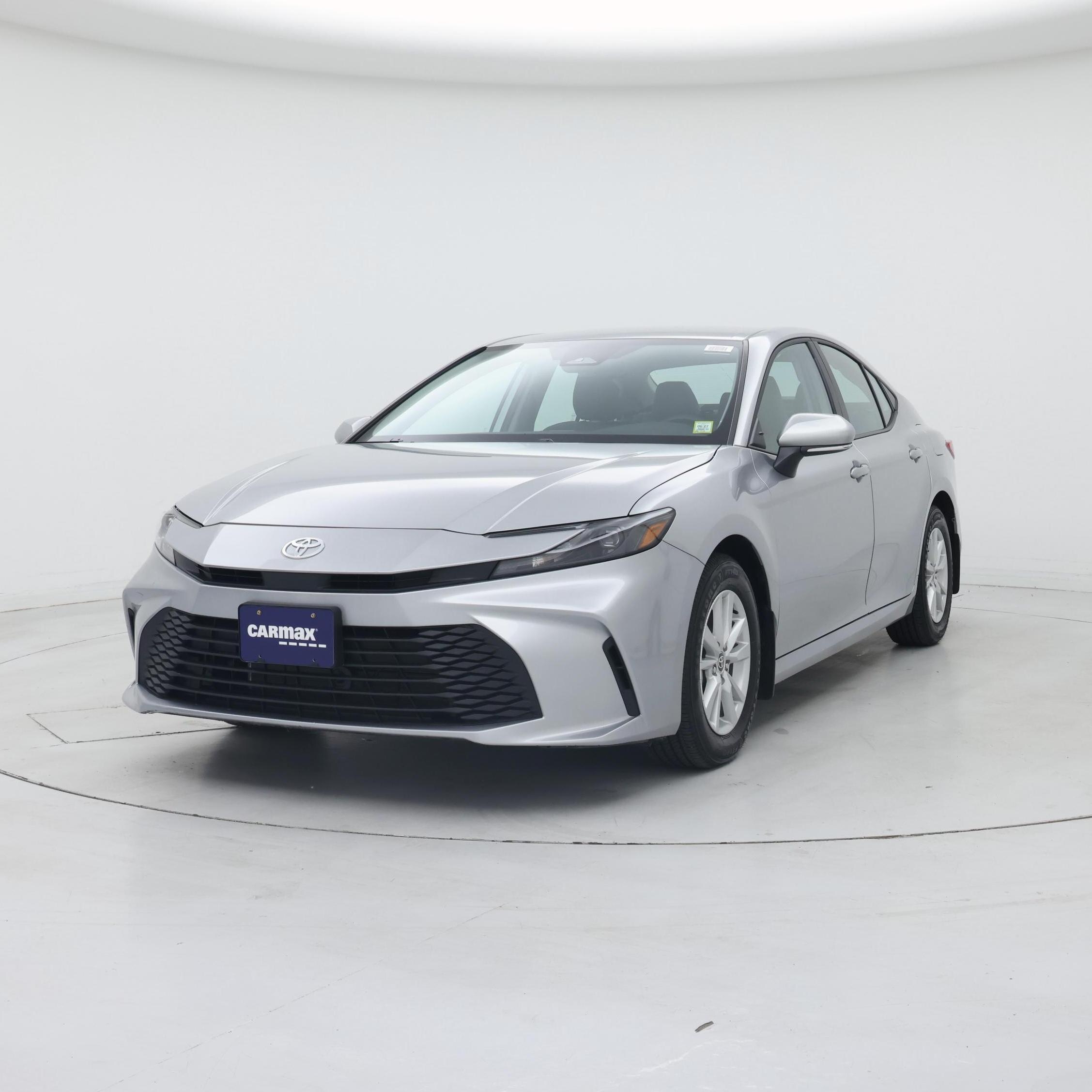 Thumbnail: 2025 Toyota Camry - 4