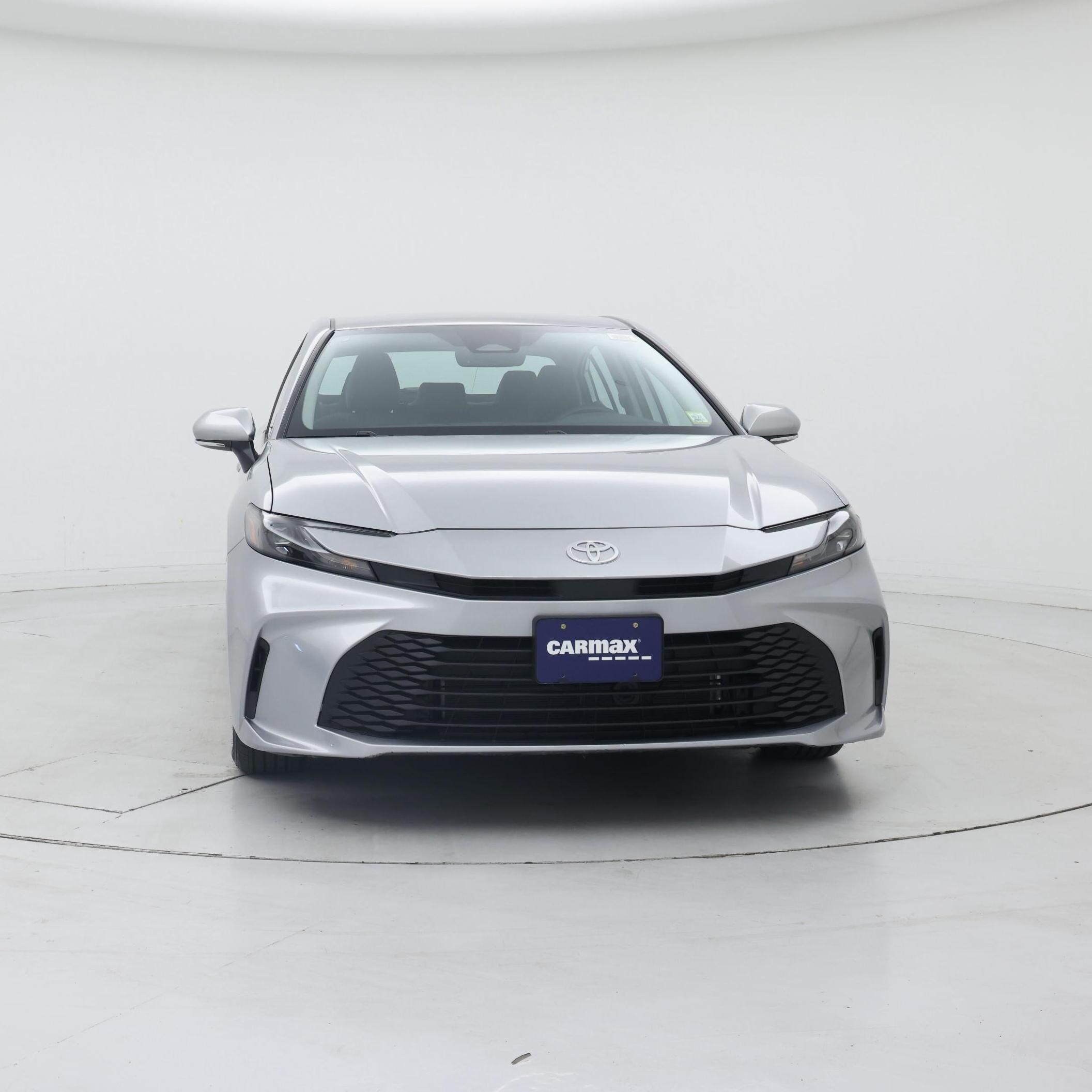 Thumbnail: 2025 Toyota Camry - 5