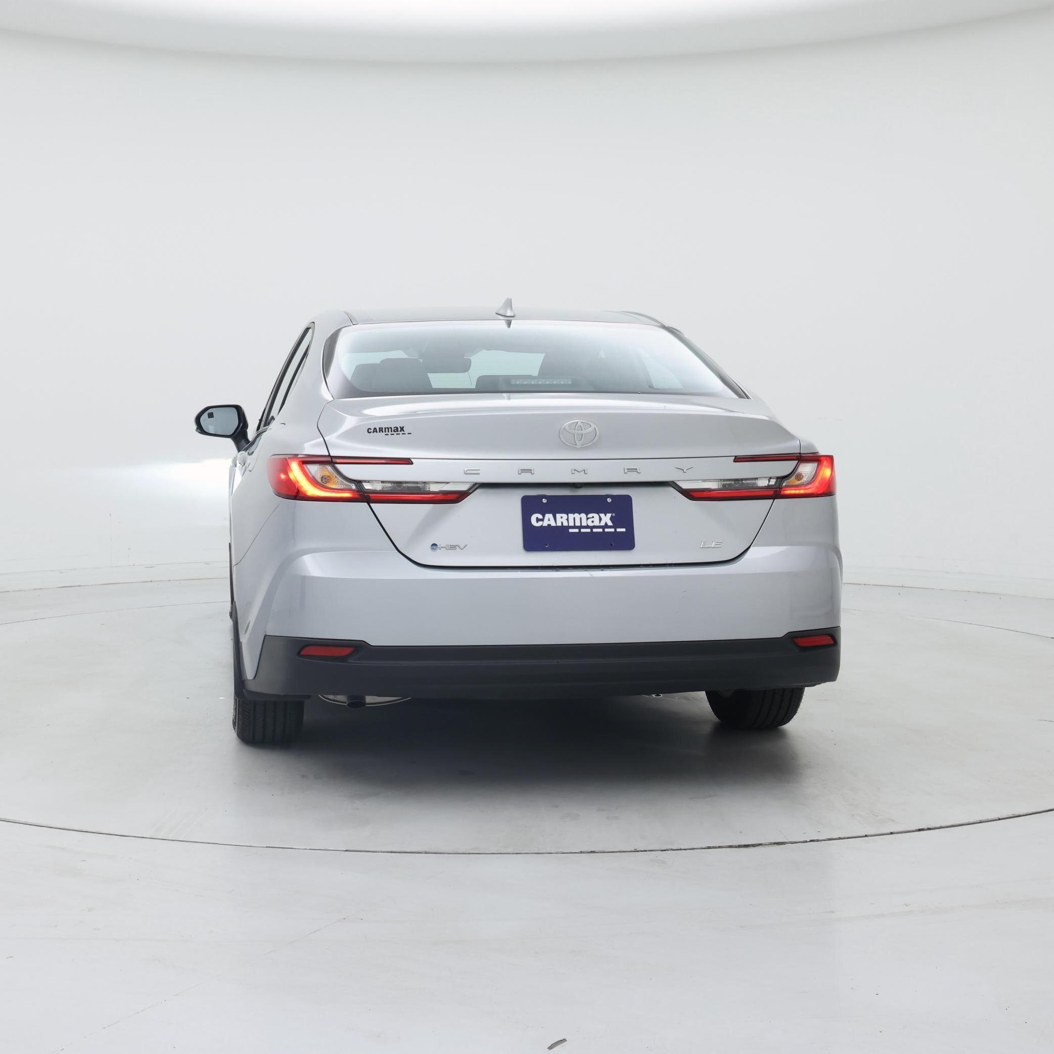 Thumbnail: 2025 Toyota Camry - 6