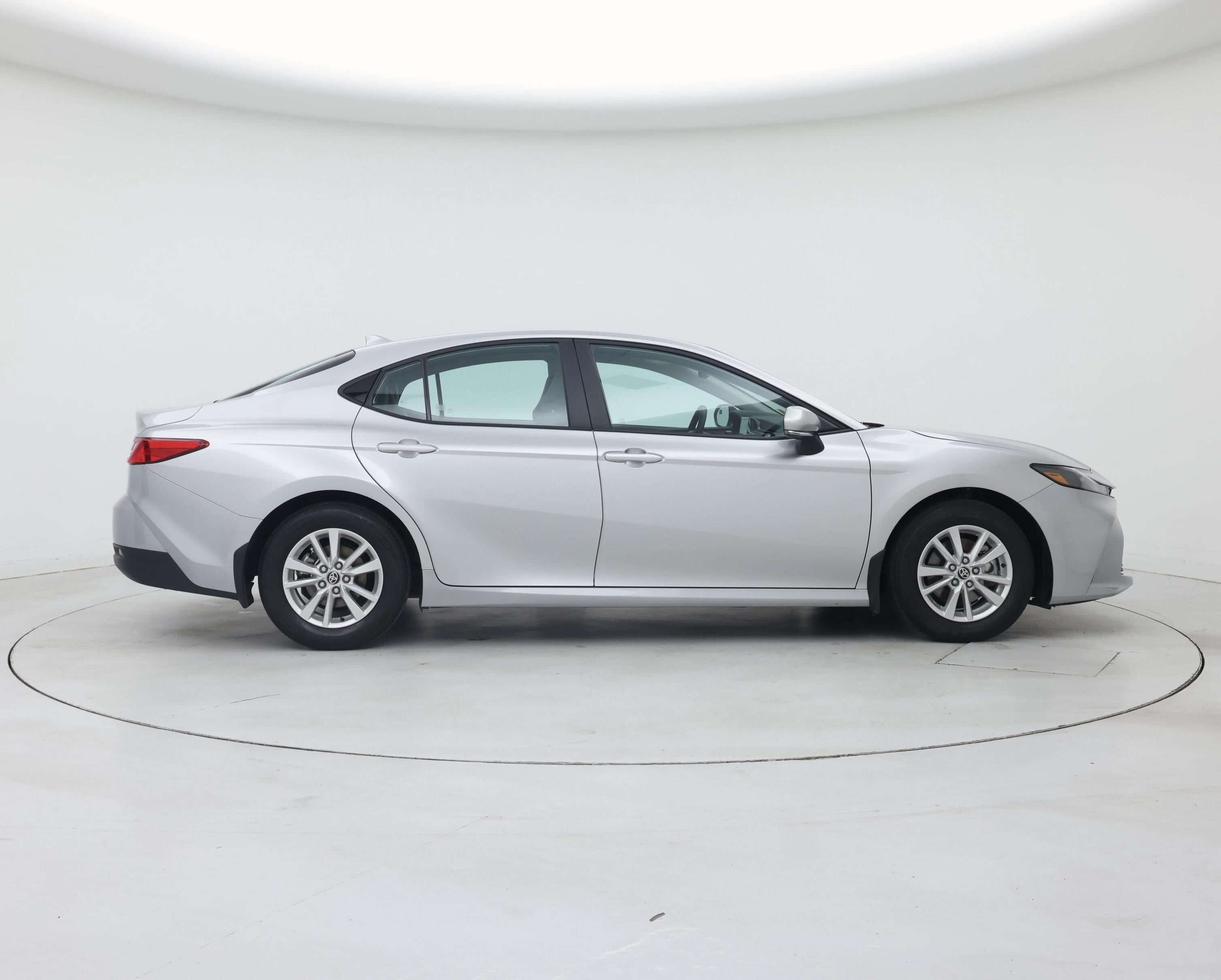 Thumbnail: 2025 Toyota Camry - 7
