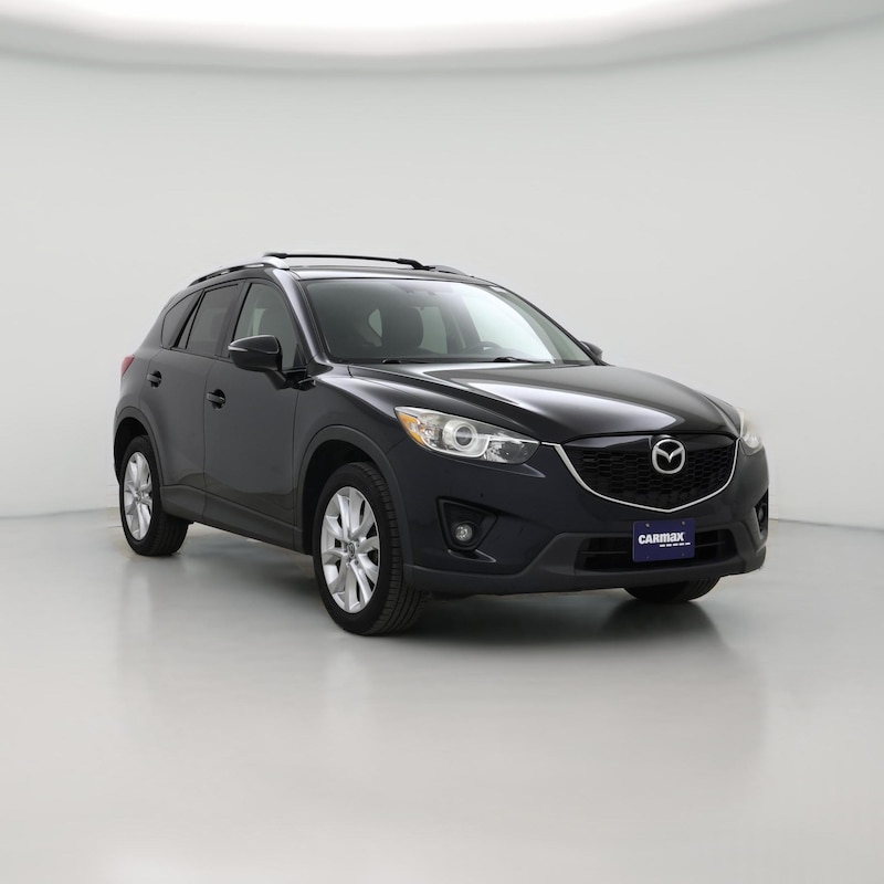 2015 Mazda CX-5 Grand Touring