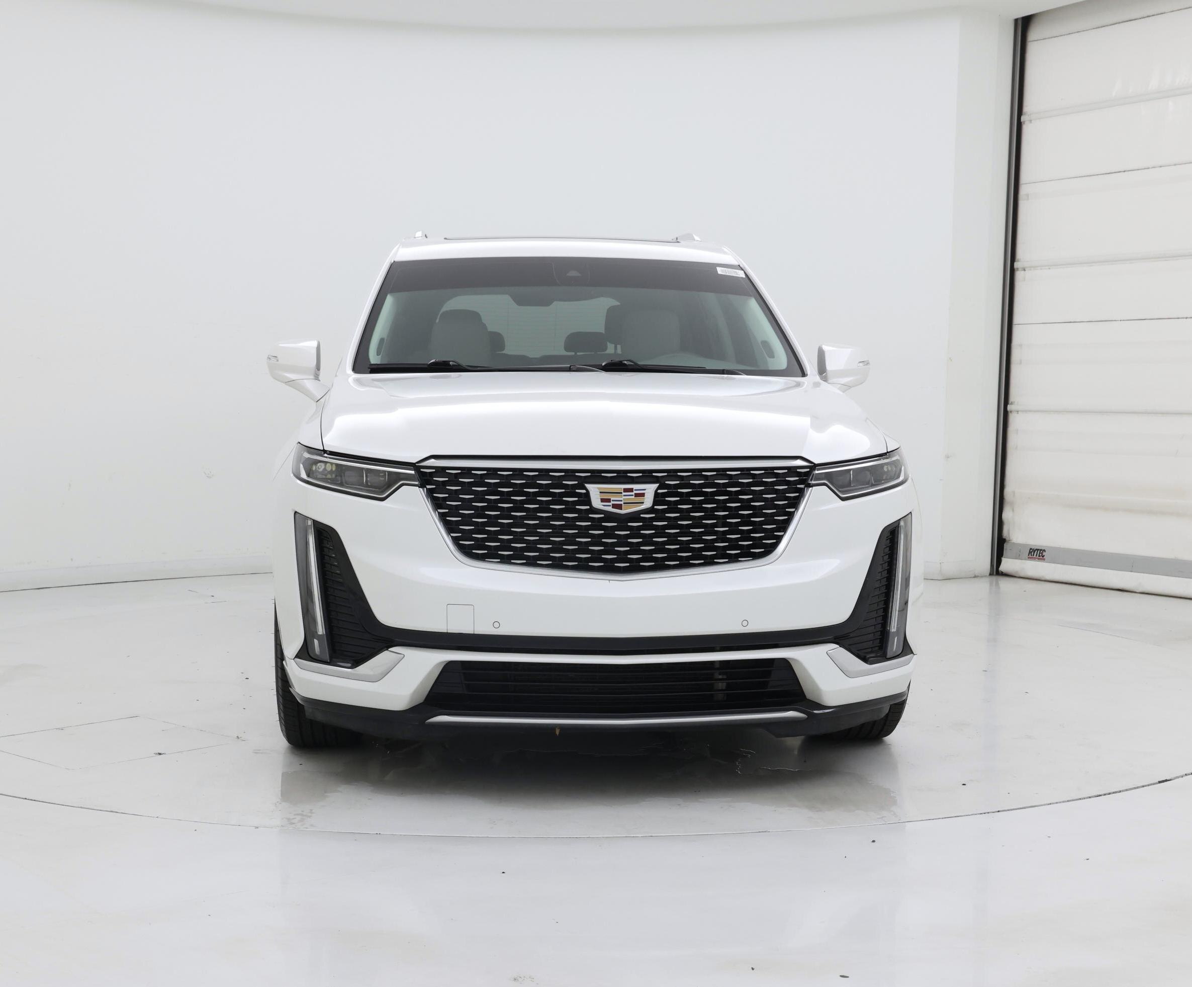 Thumbnail: 2020 Cadillac XT6 - 5