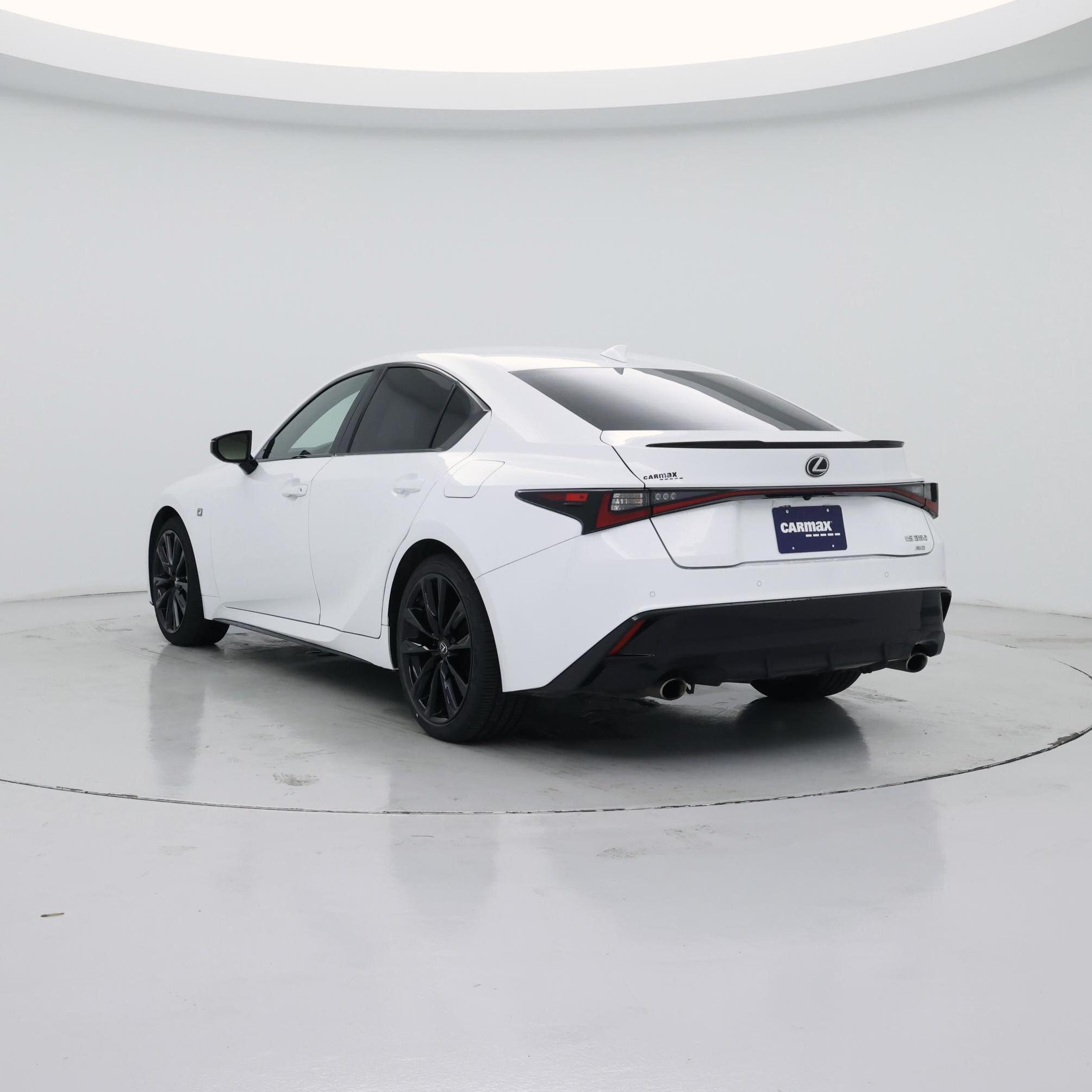 Thumbnail: 2025 Lexus IS - 2