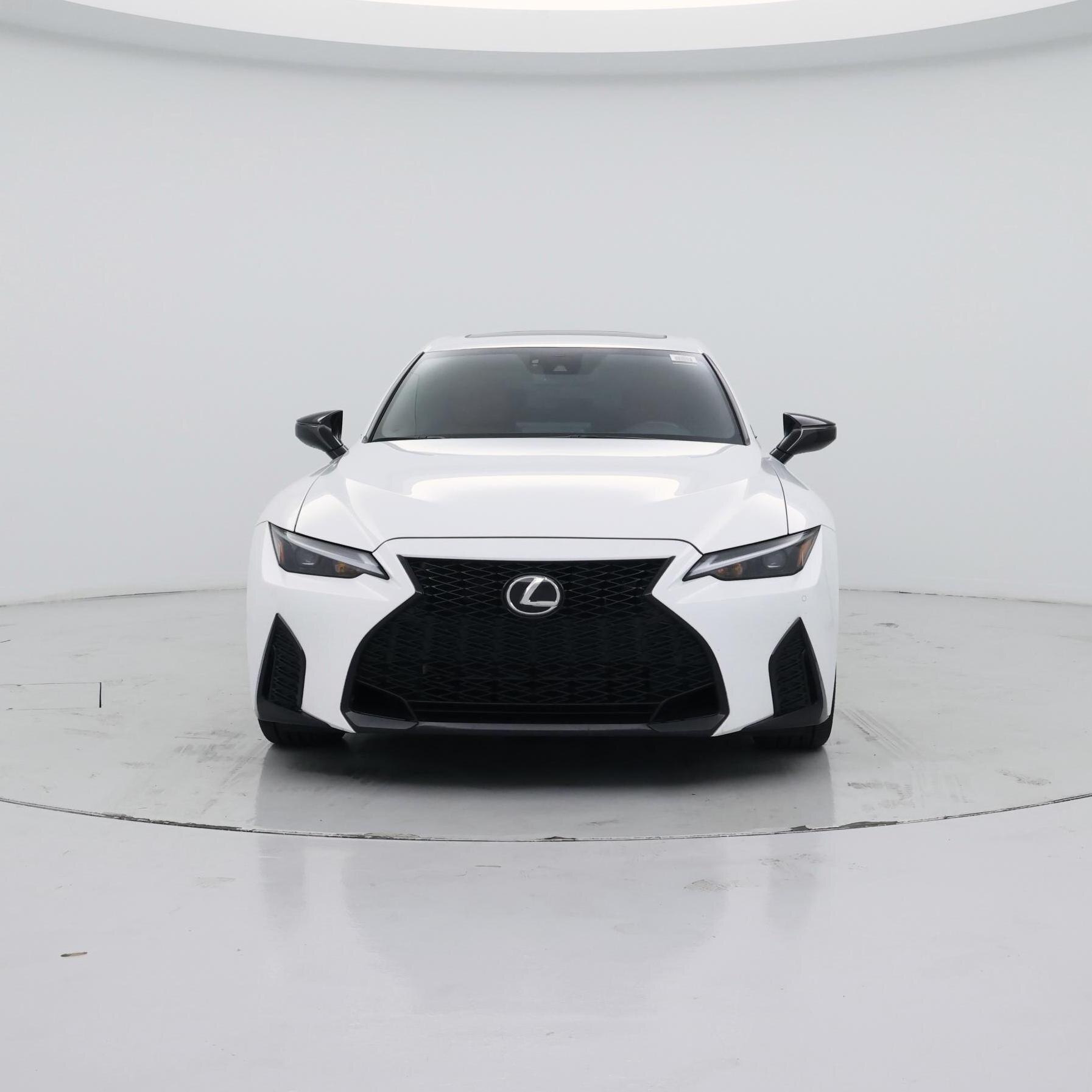 Thumbnail: 2025 Lexus IS - 5