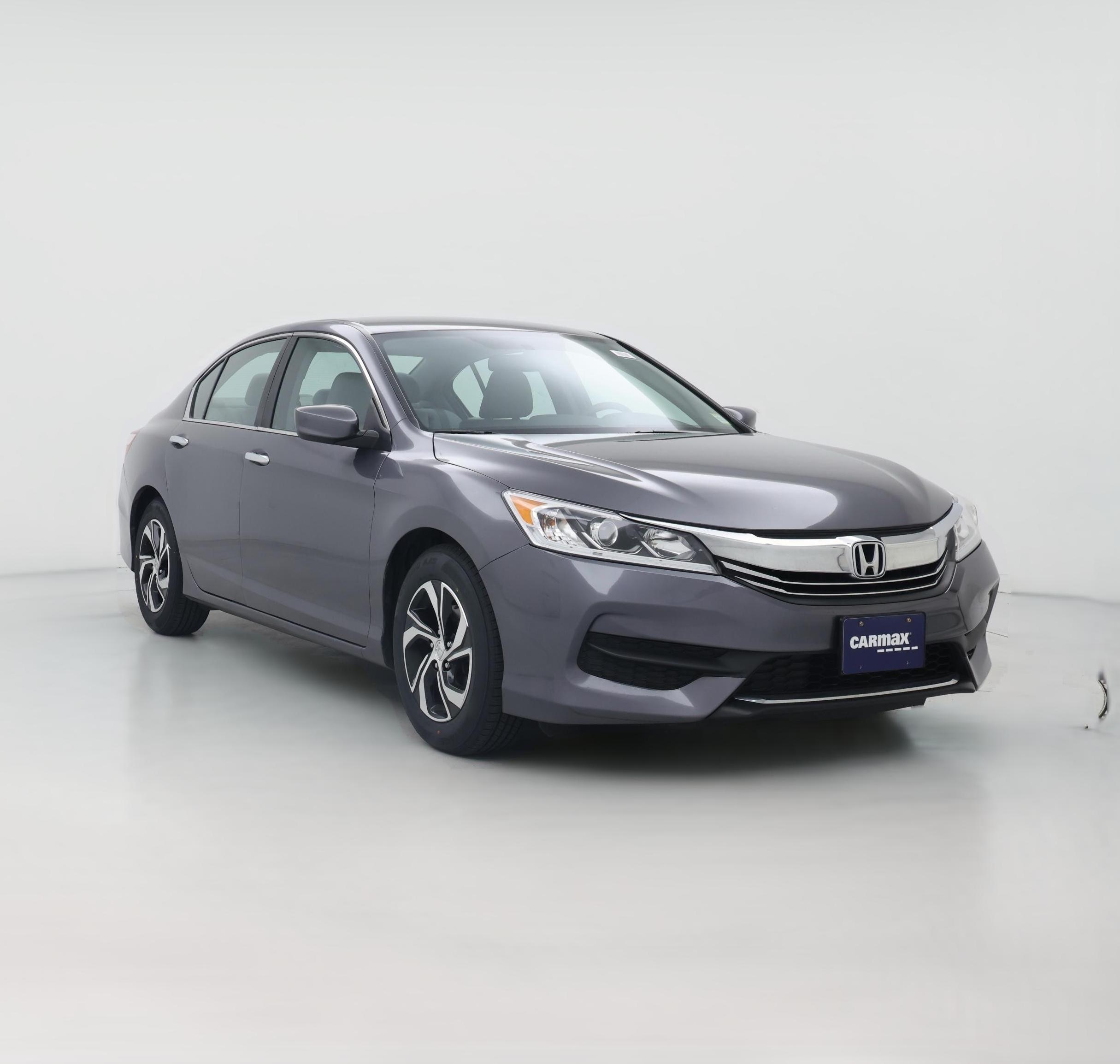 Thumbnail: 2017 Honda Accord - 1