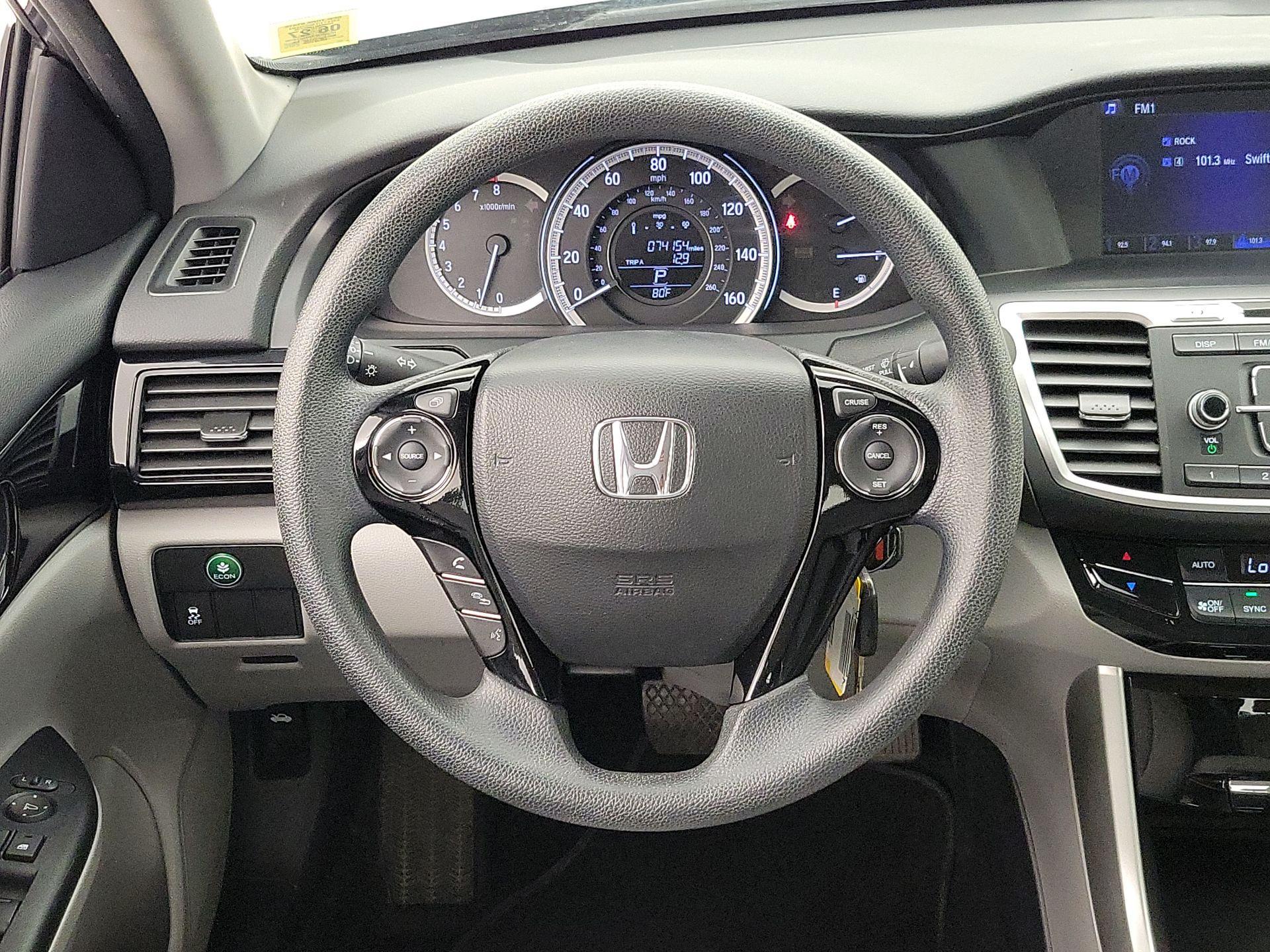 Thumbnail: 2017 Honda Accord - 10