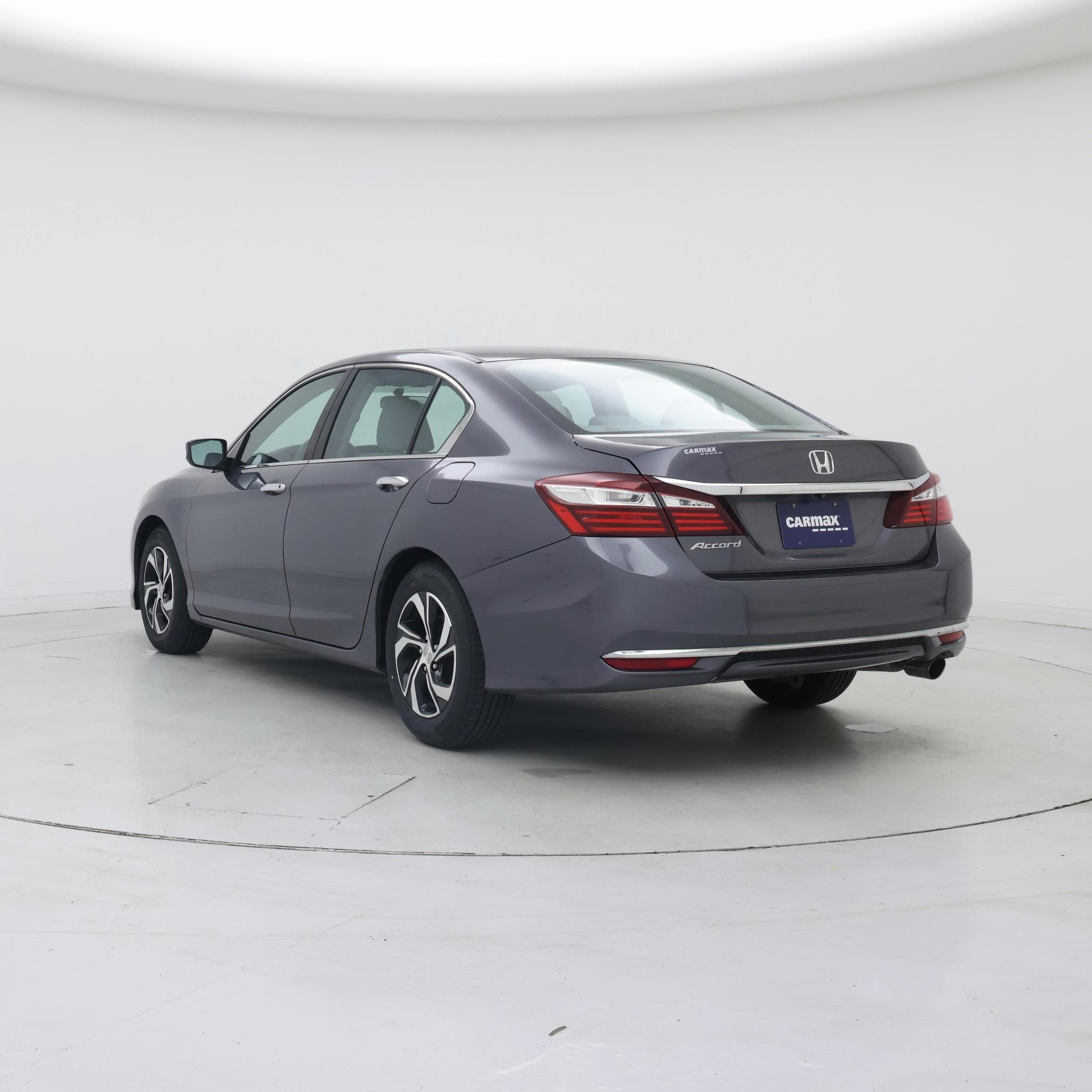 Thumbnail: 2017 Honda Accord - 2