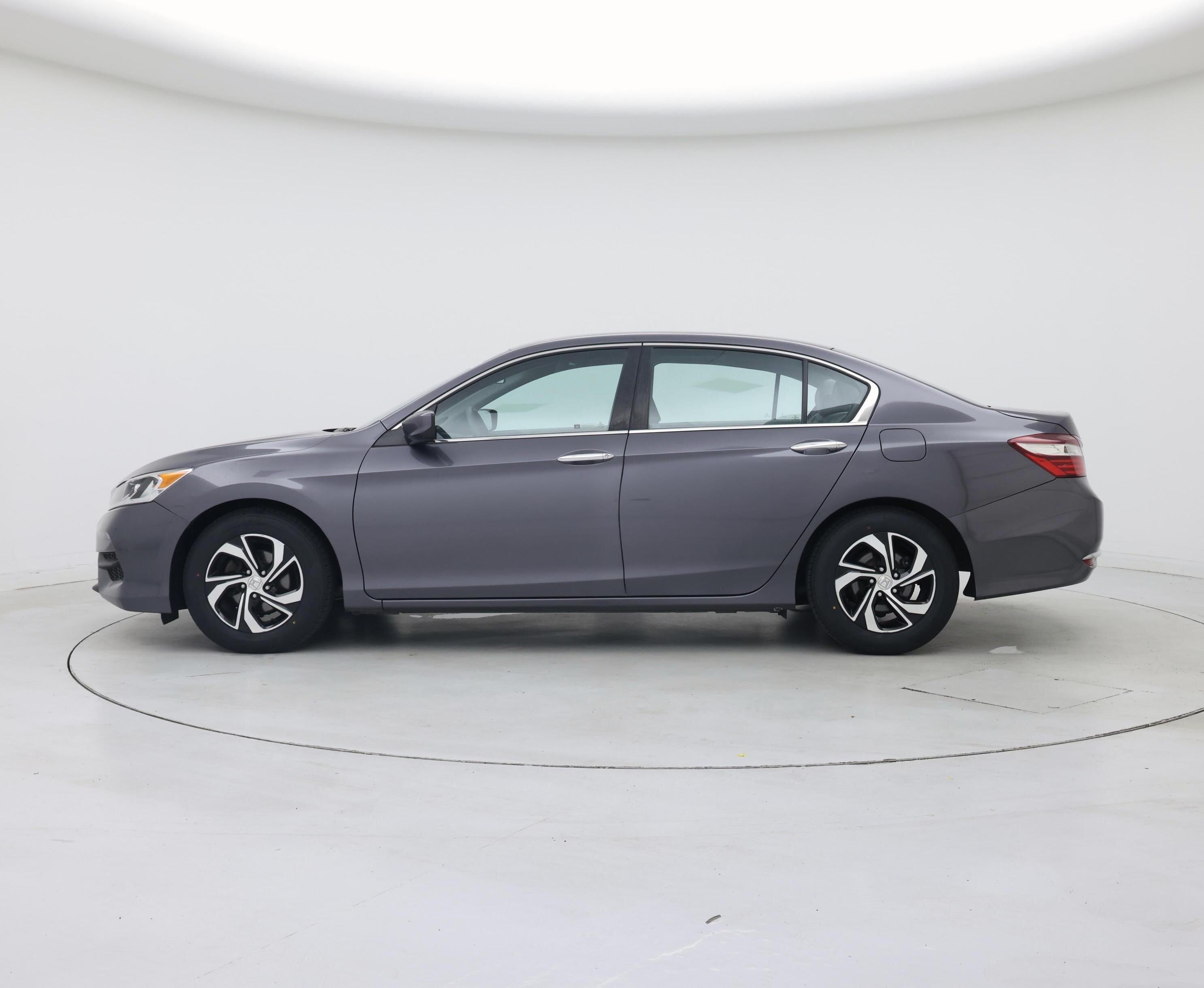 Thumbnail: 2017 Honda Accord - 3